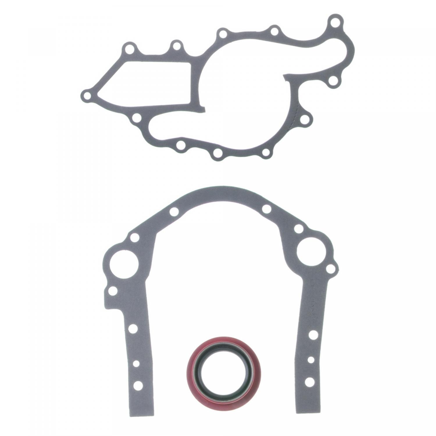 Fel-Pro TCS45771 - Engine Timing Cover Gasket Set Fel-Pro TCS45771 Engine Timing Cover Gasket Set product image 1 of 1