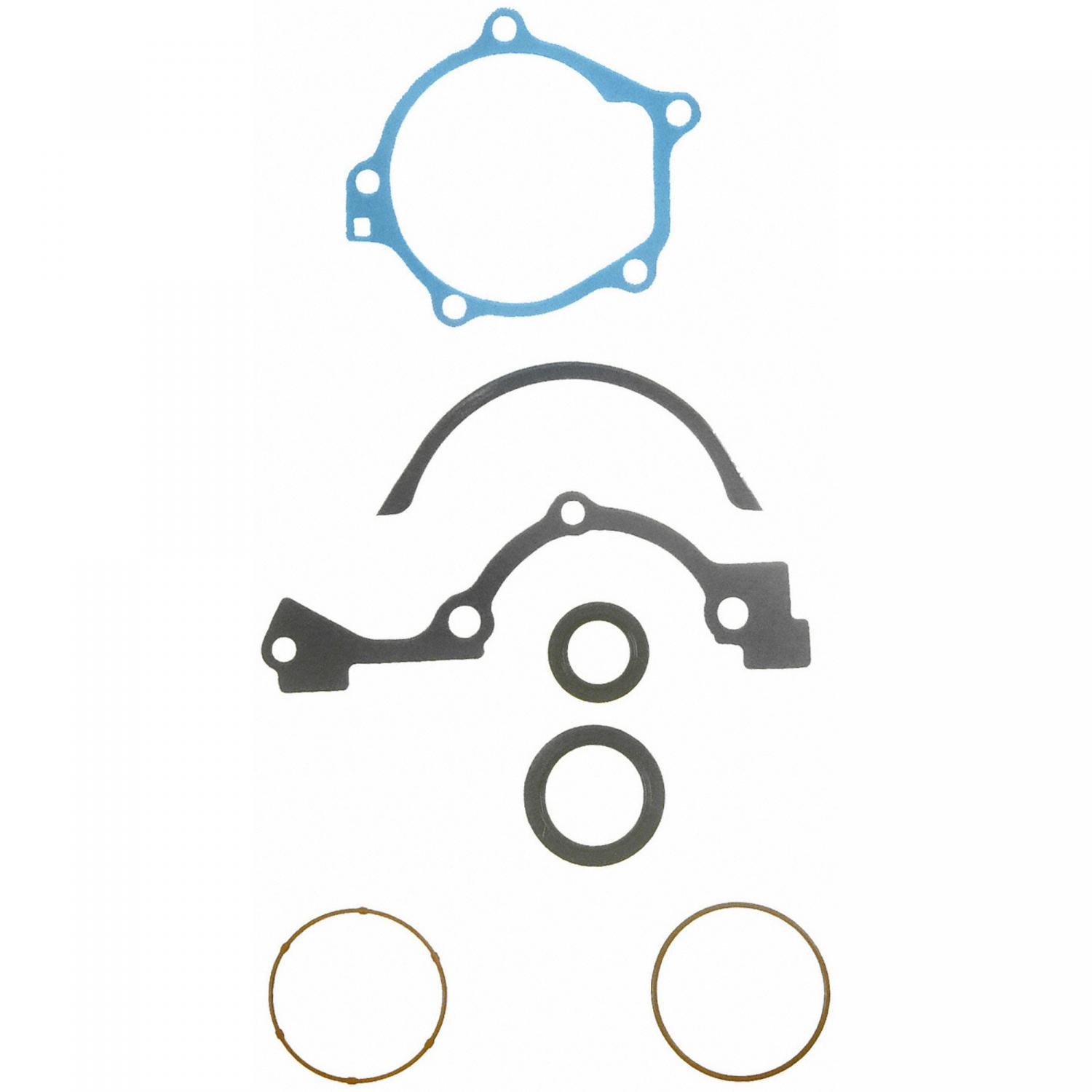 Fel-Pro TCS45783 Engine Crankshaft Seal Kit product image 1 of 1