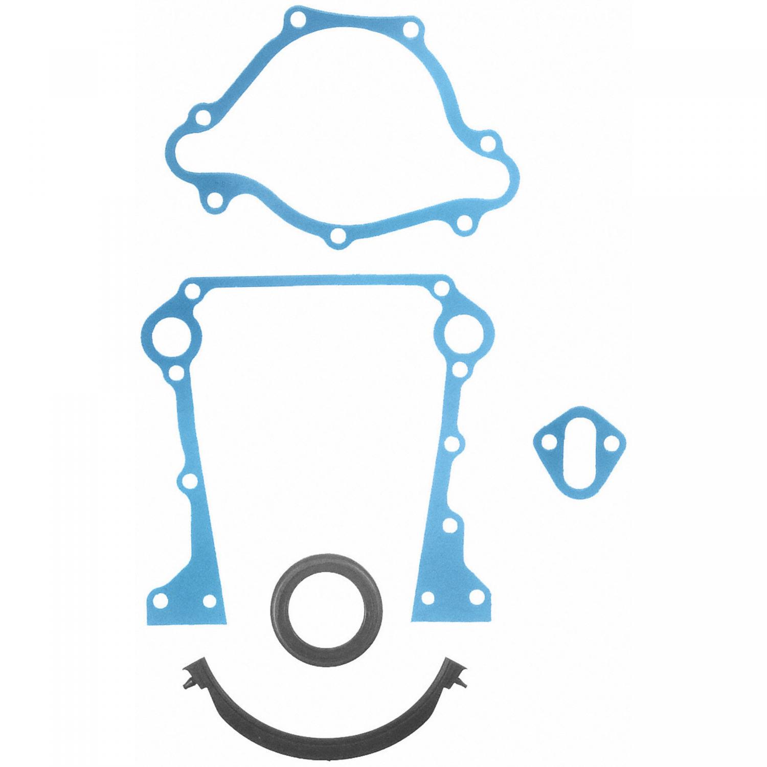 Fel-Pro TCS45790 Engine Timing Cover Gasket Set product image 1 of 1