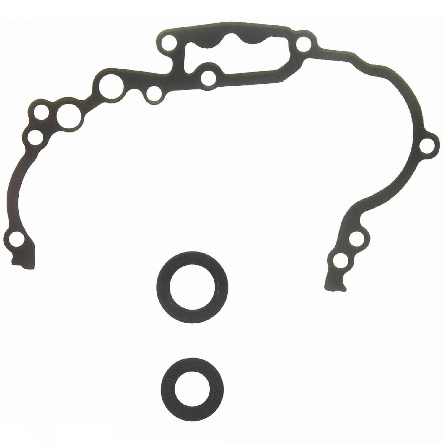 Fel-Pro TCS45794 Engine Crankshaft Seal Kit product image 1 of 1