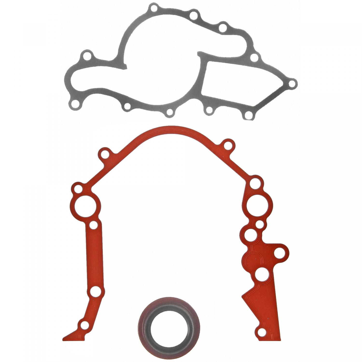 Fel-Pro TCS45826 Engine Timing Cover Gasket Set product image 1 of 1