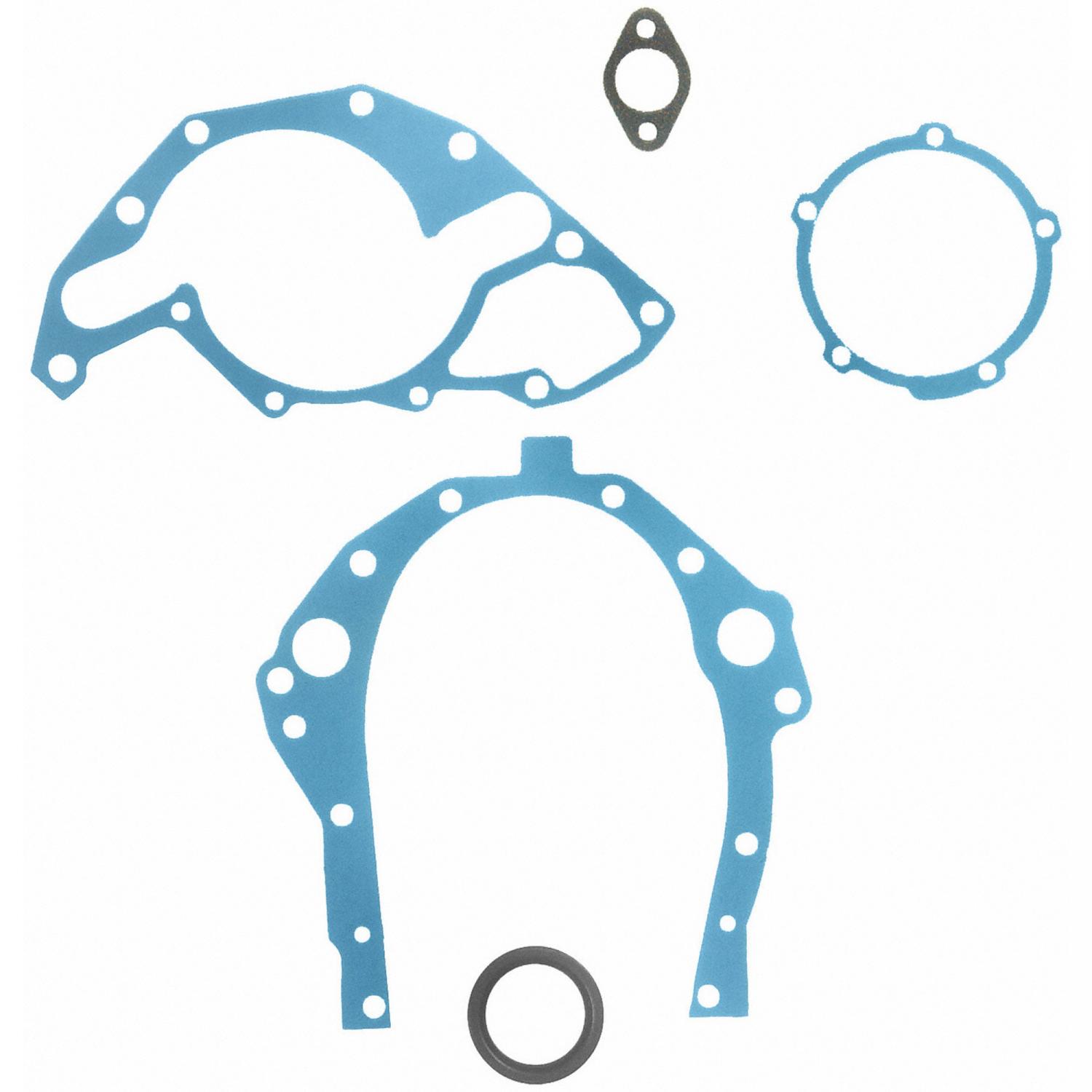 Fel-Pro TCS45828 Engine Timing Cover Gasket Set product image 1 of 1