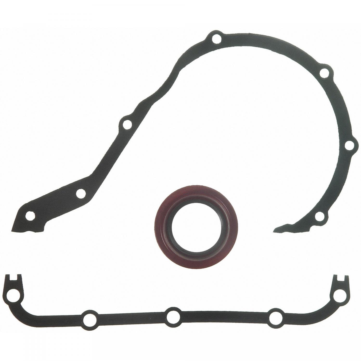 Fel-Pro TCS45829 Engine Timing Cover Gasket Set product image 1 of 1