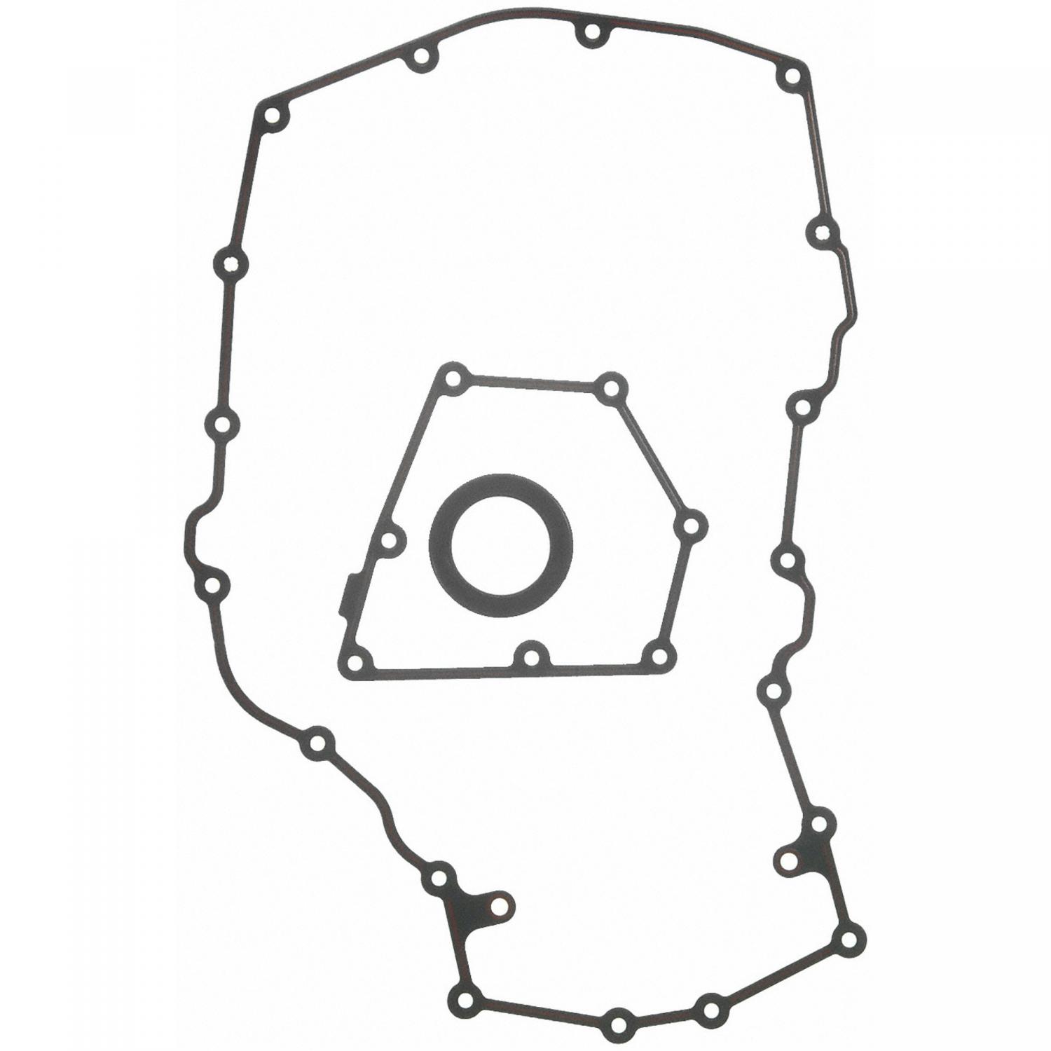 Fel-Pro TCS45843 Engine Timing Cover Gasket Set product image 1 of 1