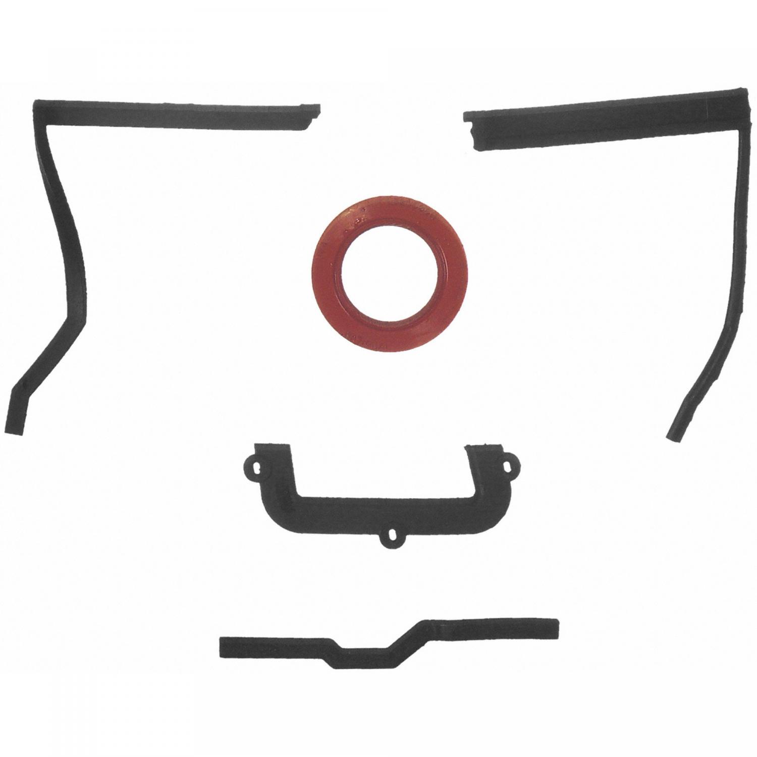 Fel-Pro TCS45844 - Engine Camshaft Seal Fel-Pro TCS45844 Engine Camshaft Seal product image 1 of 1