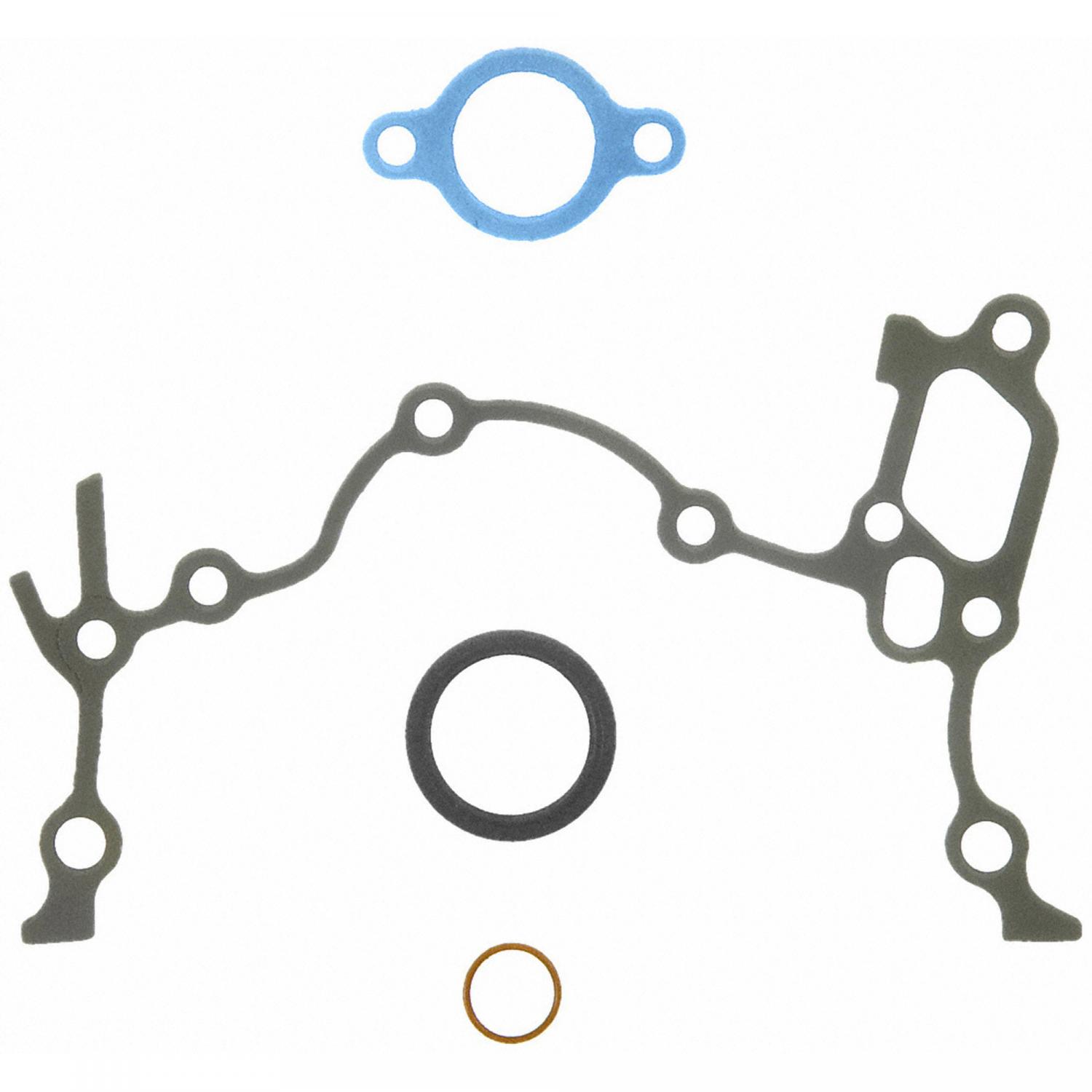 Fel-Pro TCS45850 Engine Crankshaft Seal Kit product image 1 of 1
