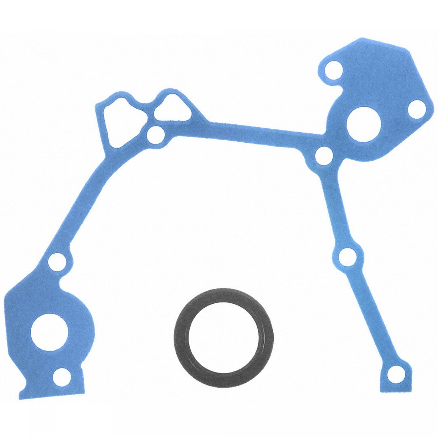 Fel-Pro TCS45853 Engine Crankshaft Seal Kit product image 1 of 1
