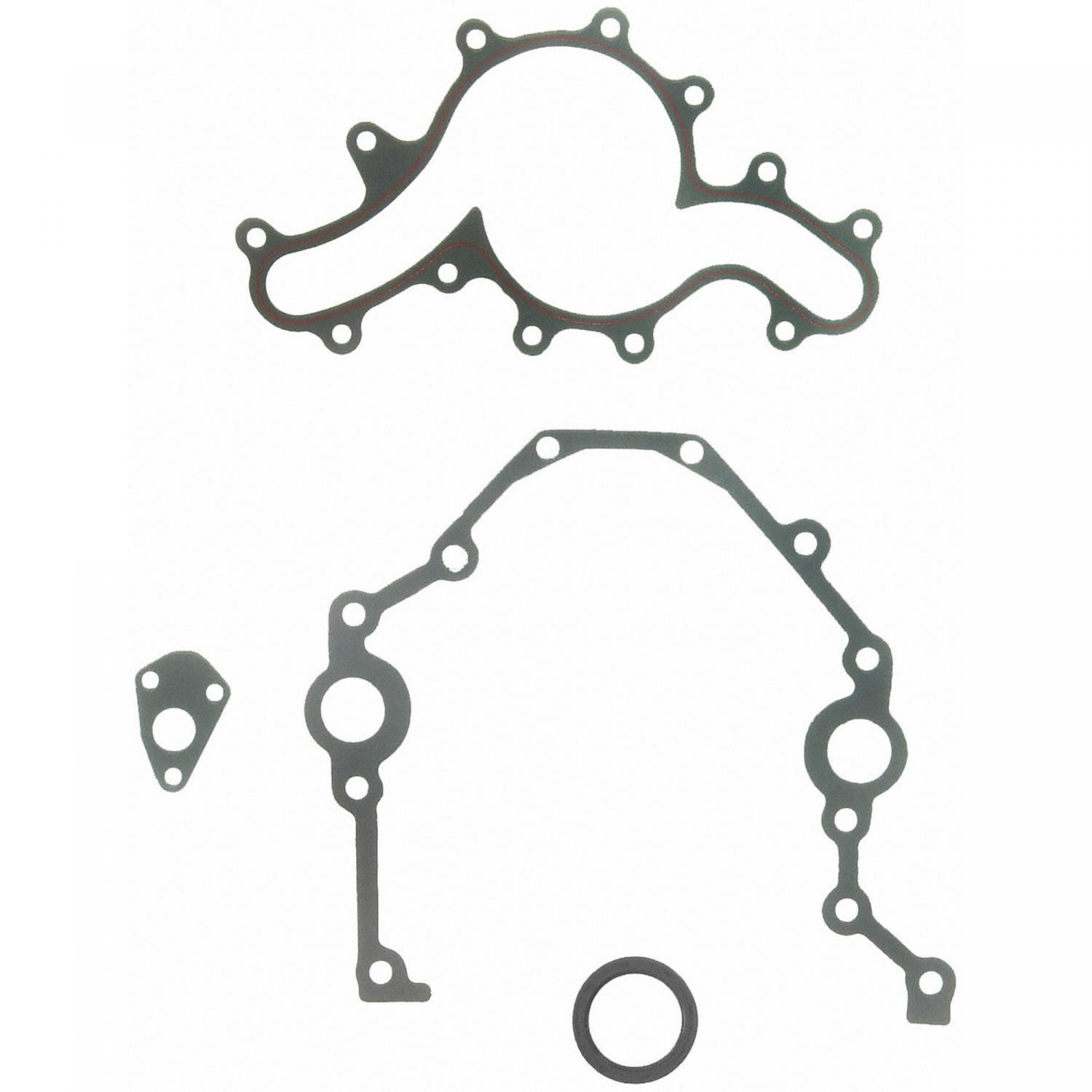 Fel-Pro TCS45867 Engine Timing Cover Gasket Set product image 1 of 1
