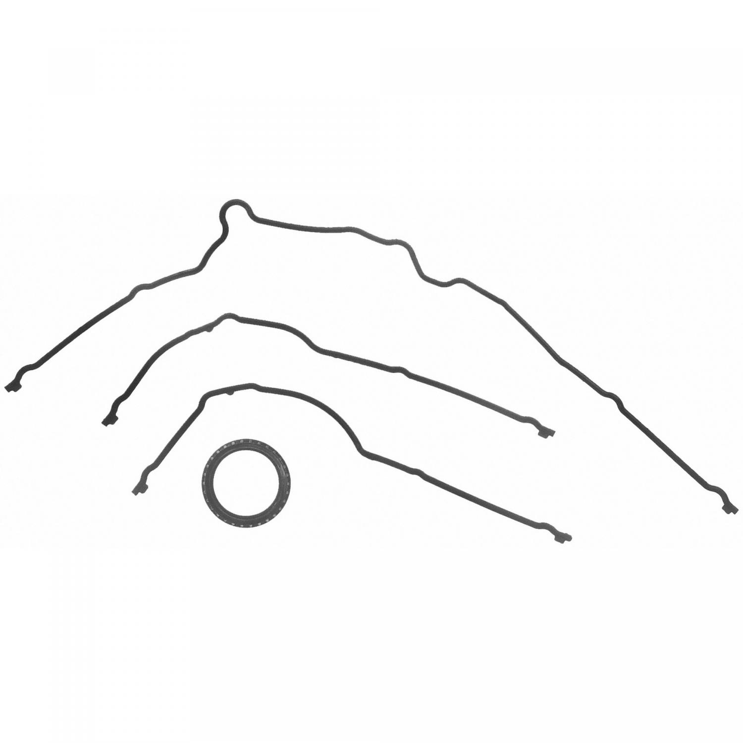 Fel-Pro TCS458692 Engine Timing Cover Gasket Set product image 1 of 1