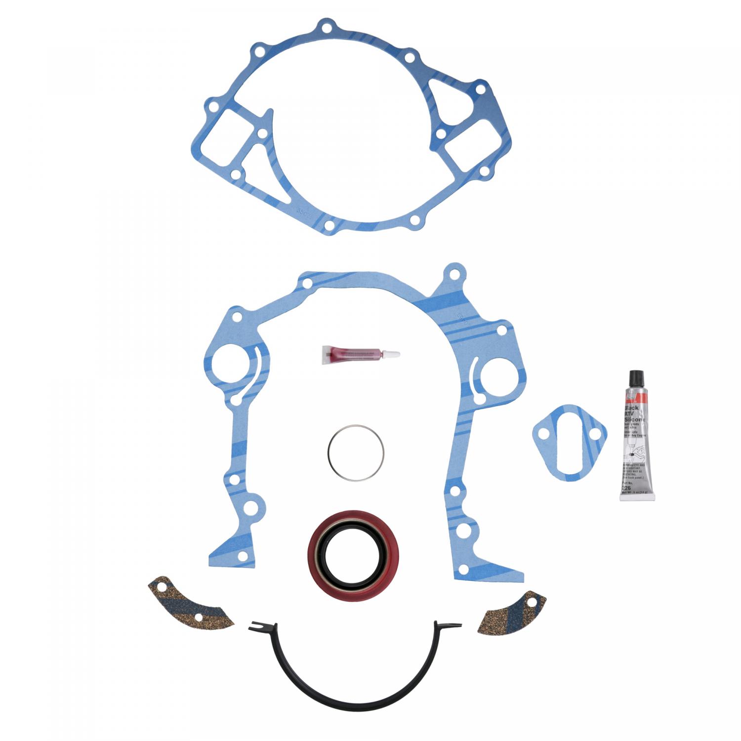 Fel-Pro TCS45881 Engine Timing Cover Gasket Set product image 1 of 1