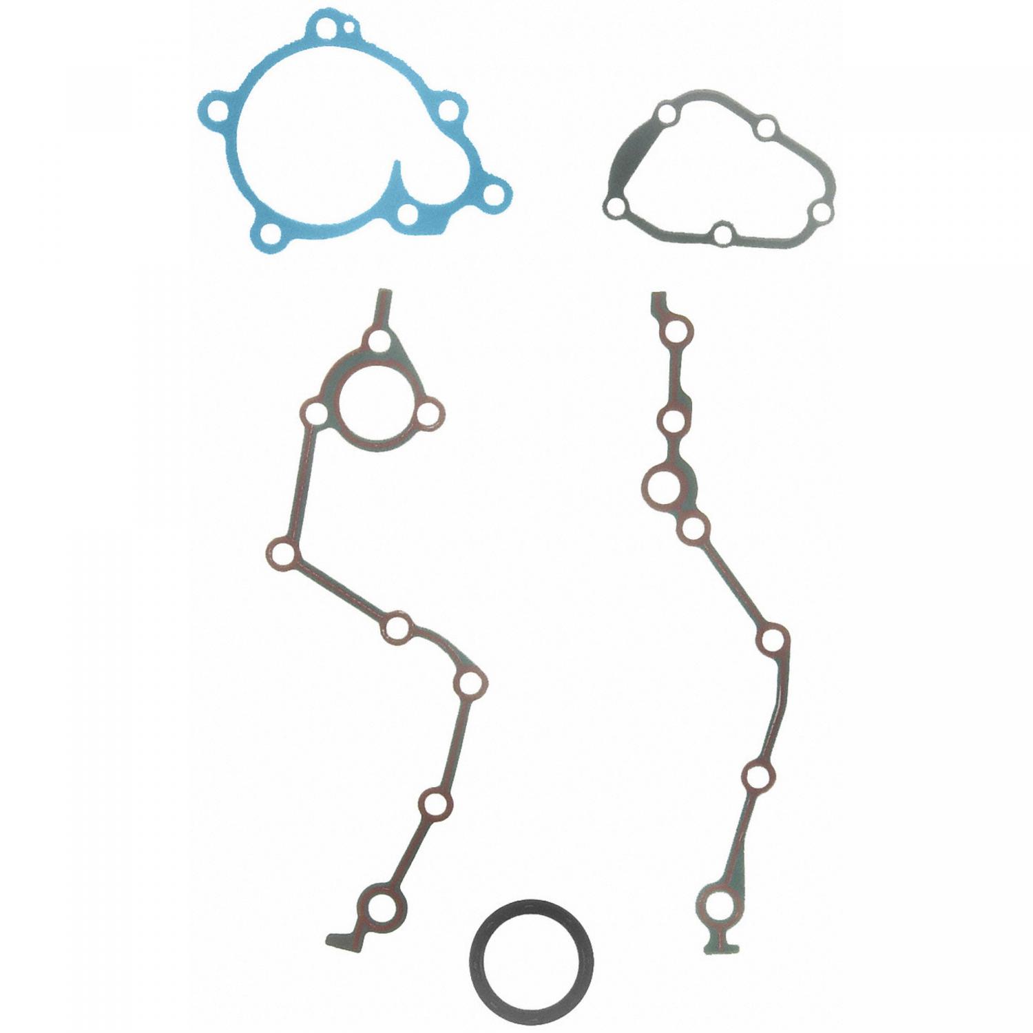 Fel-Pro TCS45886 Engine Timing Cover Gasket Set product image 1 of 1