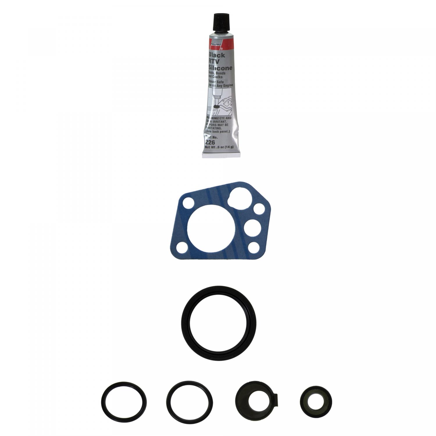 Fel-Pro TCS45887 Engine Timing Cover Gasket Set product image 1 of 1