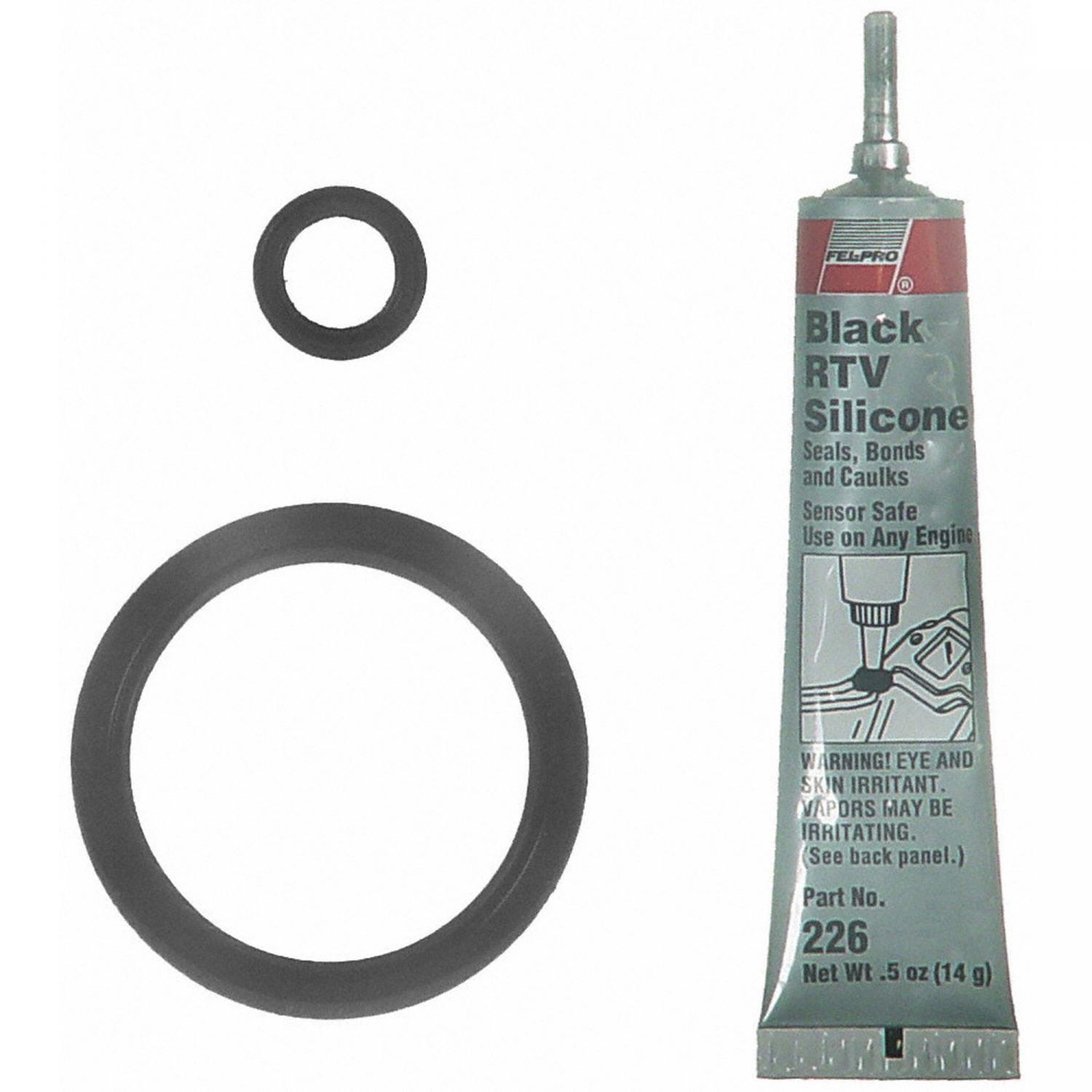 Fel-Pro TCS458871 Engine Timing Cover Gasket Set product image 1 of 1