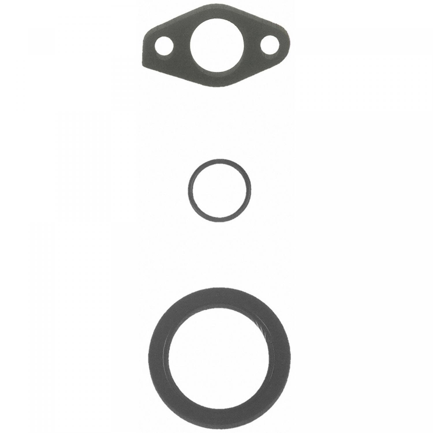 Fel-Pro TCS45890 Engine Timing Cover Gasket Set product image 1 of 1