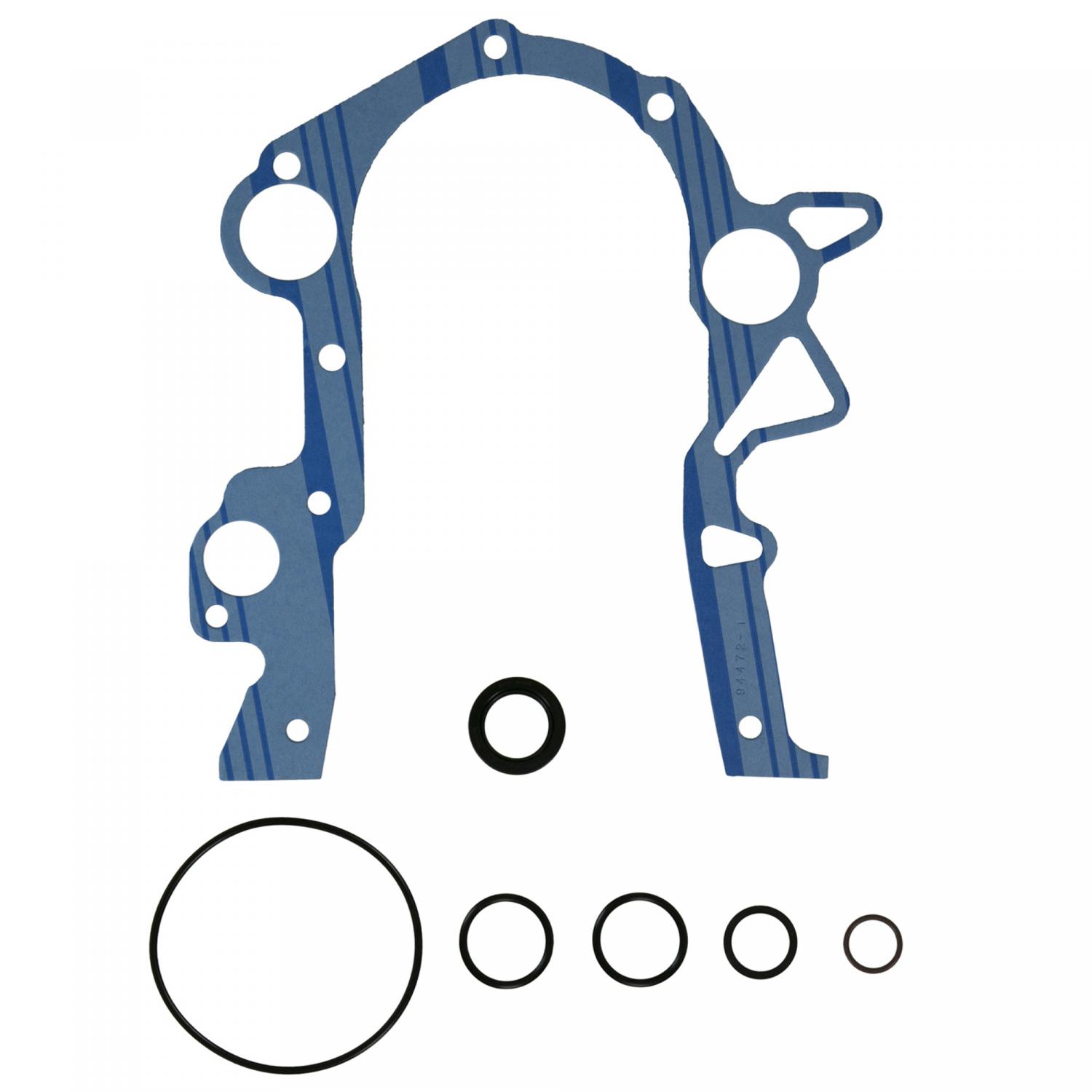 Fel-Pro TCS458931 Engine Timing Cover Gasket Set product image 1 of 1