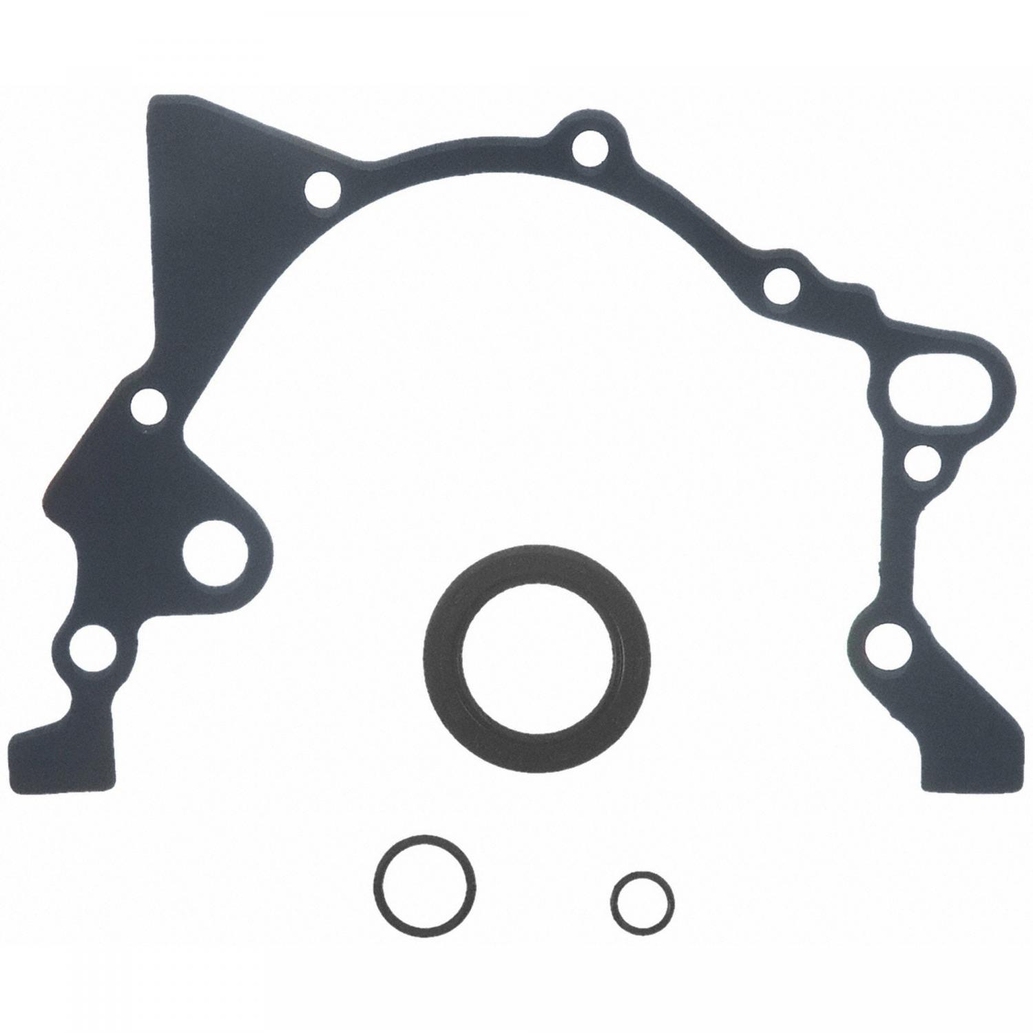 Fel-Pro TCS45895 Engine Crankshaft Seal Kit product image 1 of 1
