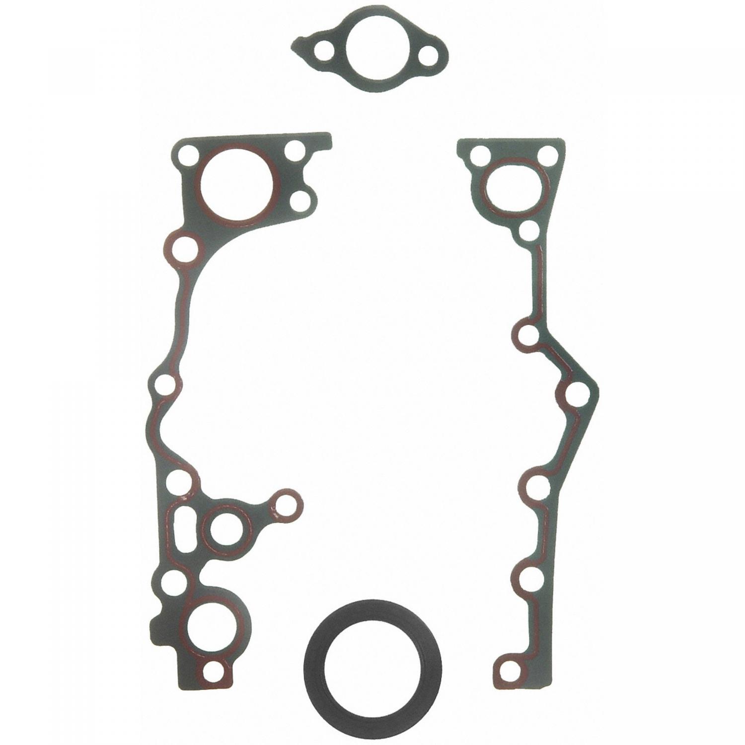 Fel-Pro TCS45897 Engine Timing Cover Gasket Set product image 1 of 1