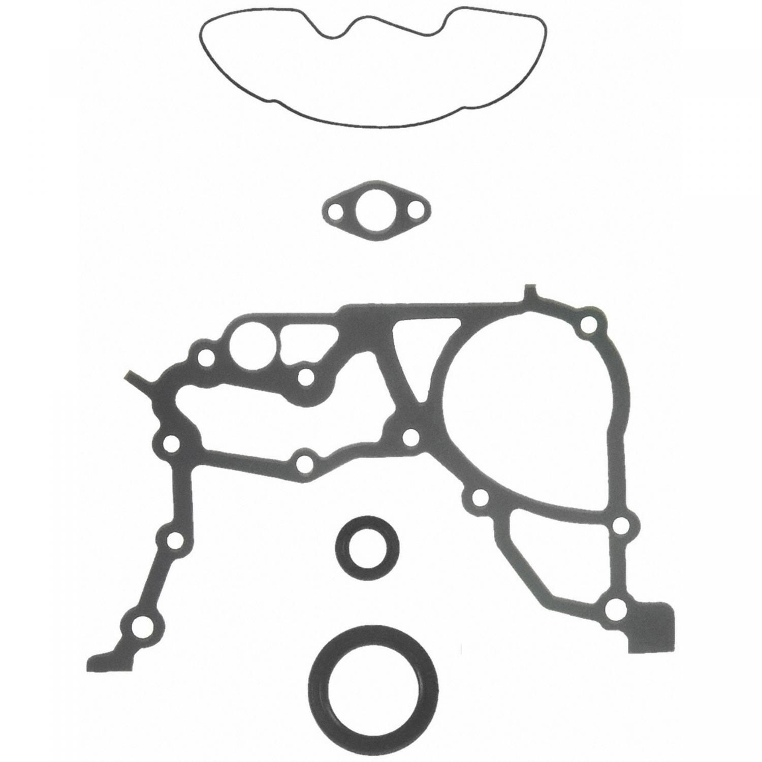 Fel-Pro TCS45900 Engine Crankshaft Seal Kit product image 1 of 1