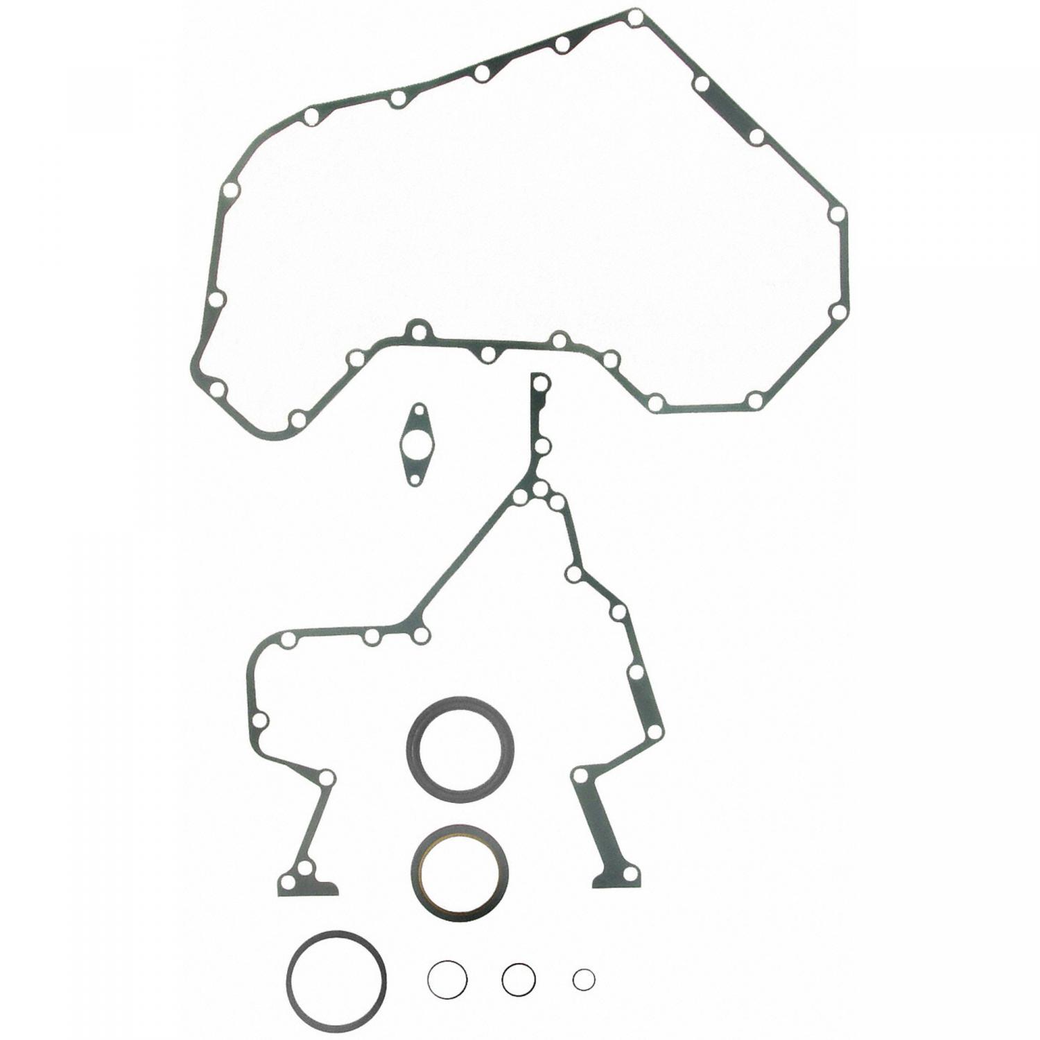 Fel-Pro TCS45902 Engine Timing Cover Gasket Set product image 1 of 1