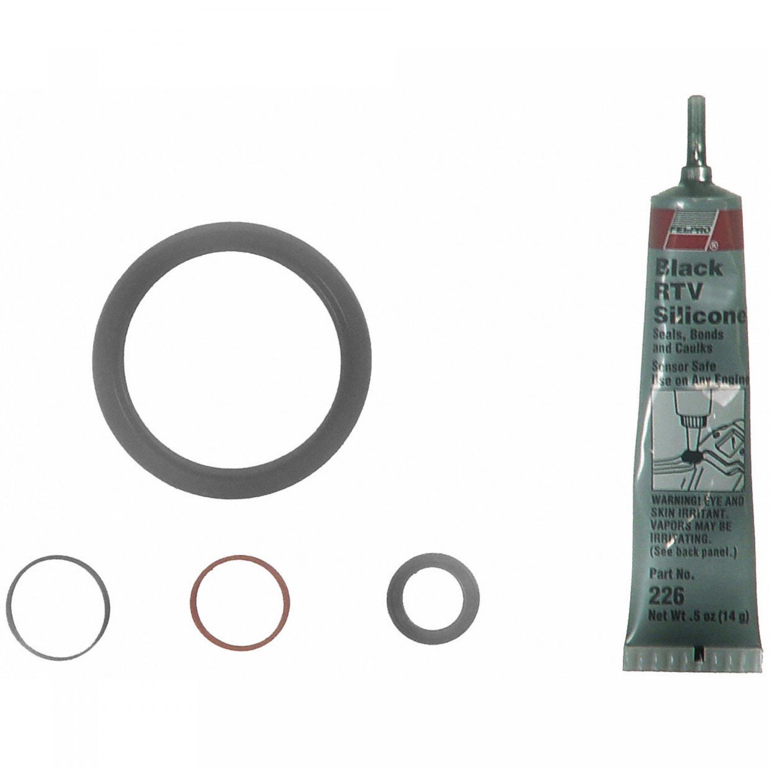 Fel-Pro TCS45903 Engine Crankshaft Seal Kit product image 1 of 1