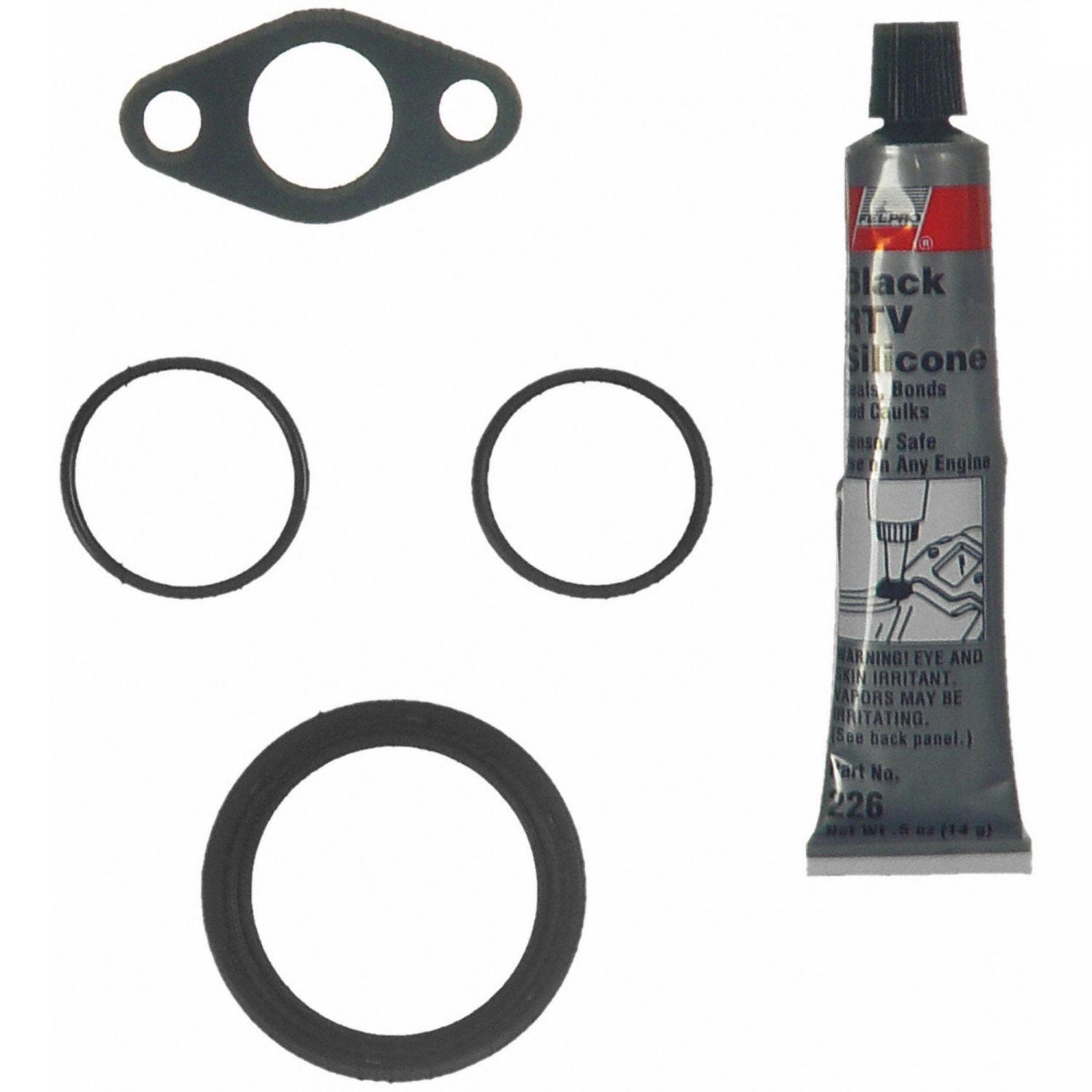 Fel-Pro TCS45904 Engine Crankshaft Seal Kit product image 1 of 1