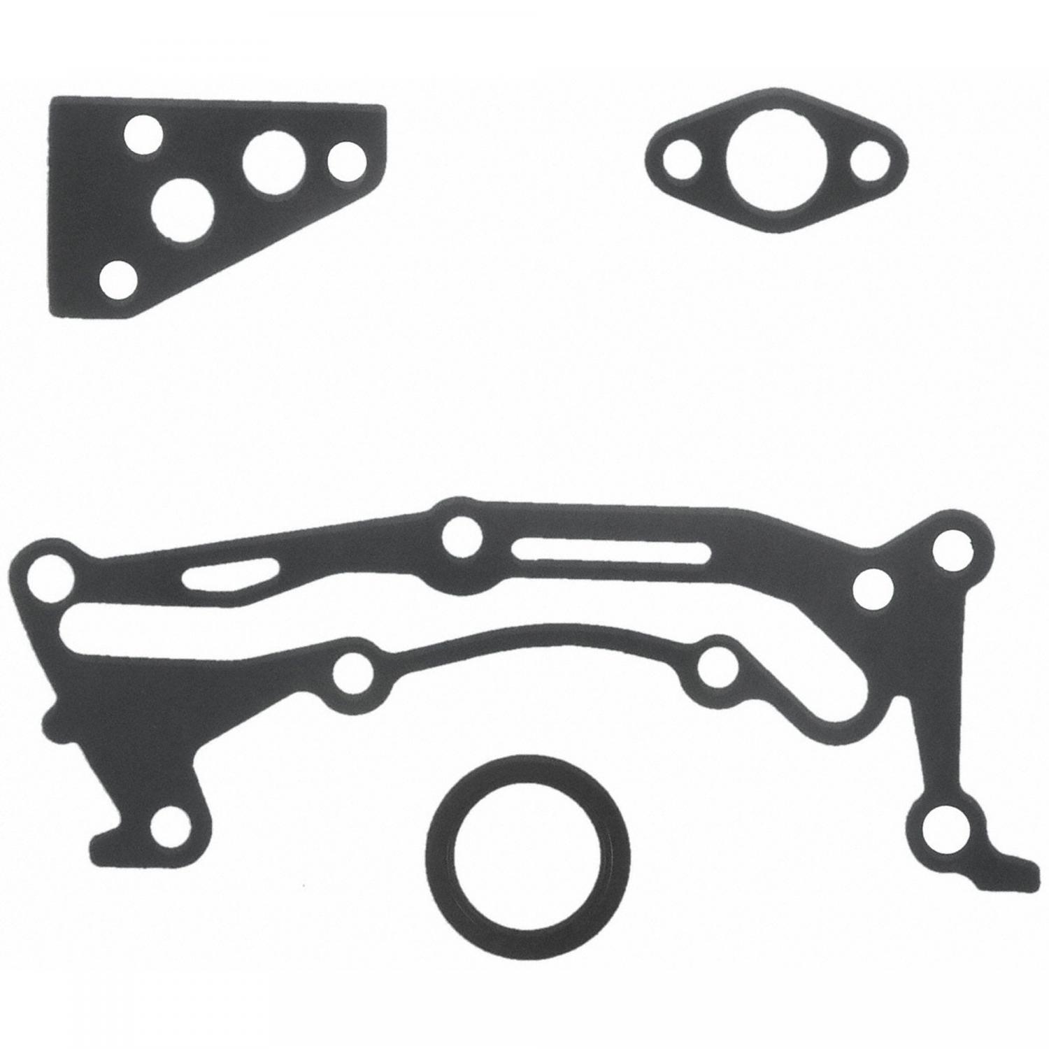 Fel-Pro TCS45911 Engine Crankshaft Seal Kit product image 1 of 1