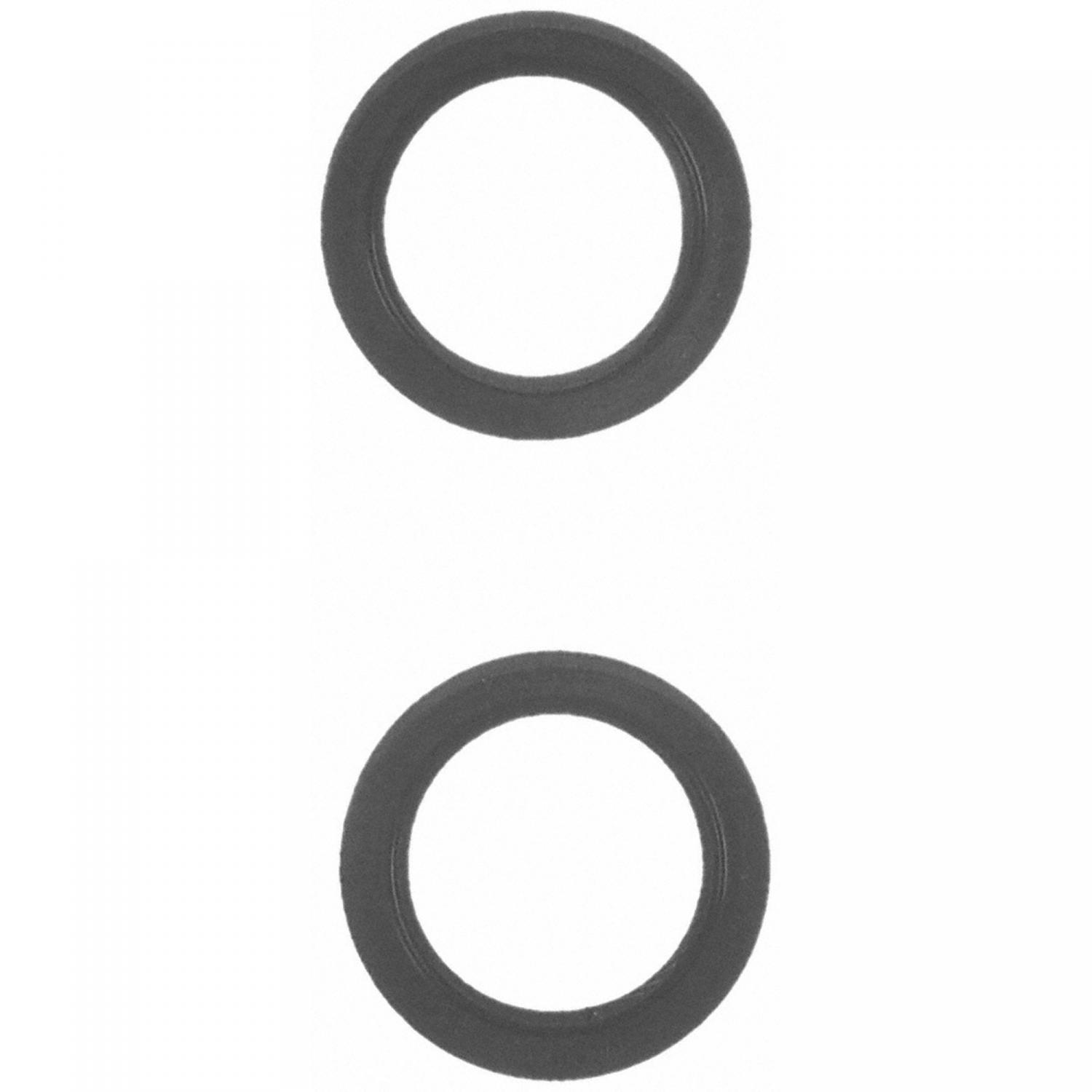 Fel-Pro TCS45918 Engine Camshaft Seal product image 1 of 1