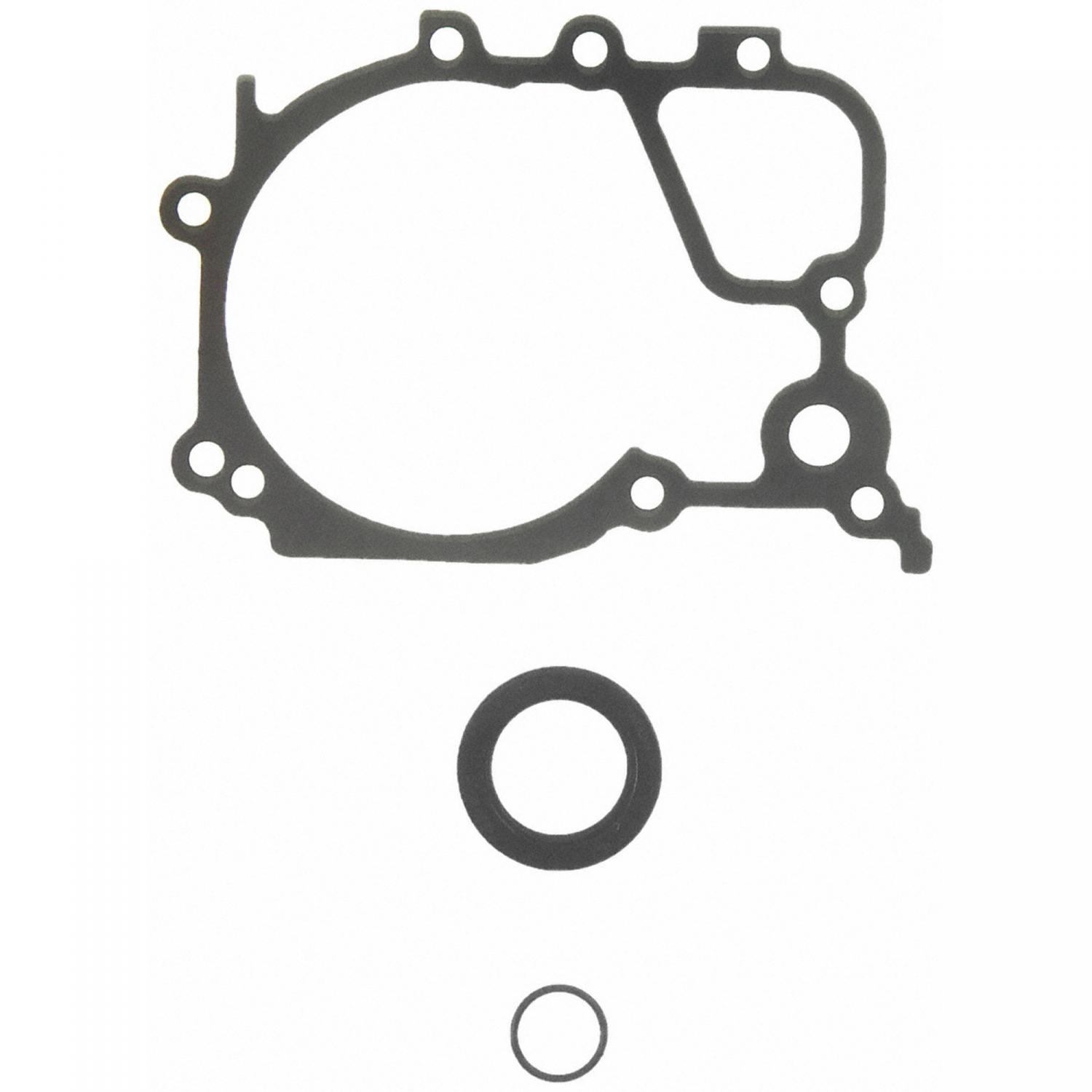 Fel-Pro TCS45919 - Engine Crankshaft Seal Kit Fel-Pro TCS45919 Engine Crankshaft Seal Kit product image 1 of 1