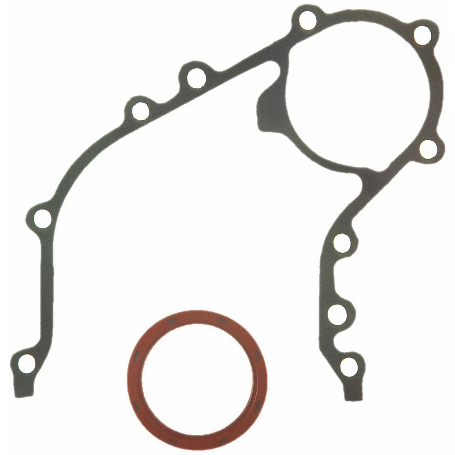 Fel-Pro TCS45924 Engine Crankshaft Seal Kit product image 1 of 1