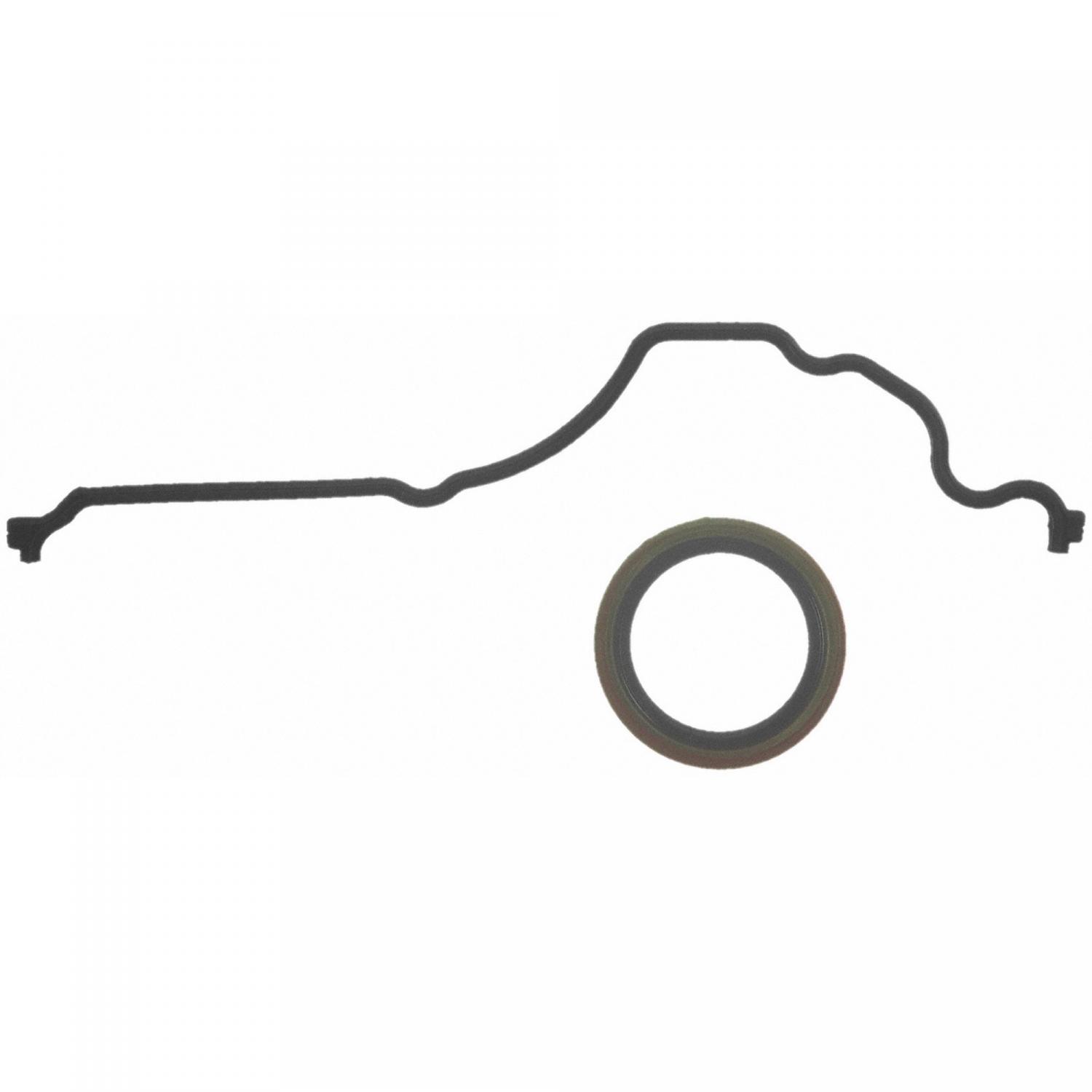 Fel-Pro TCS45940 - Engine Crankshaft Seal Kit Fel-Pro TCS45940 Engine Crankshaft Seal Kit product image 1 of 1