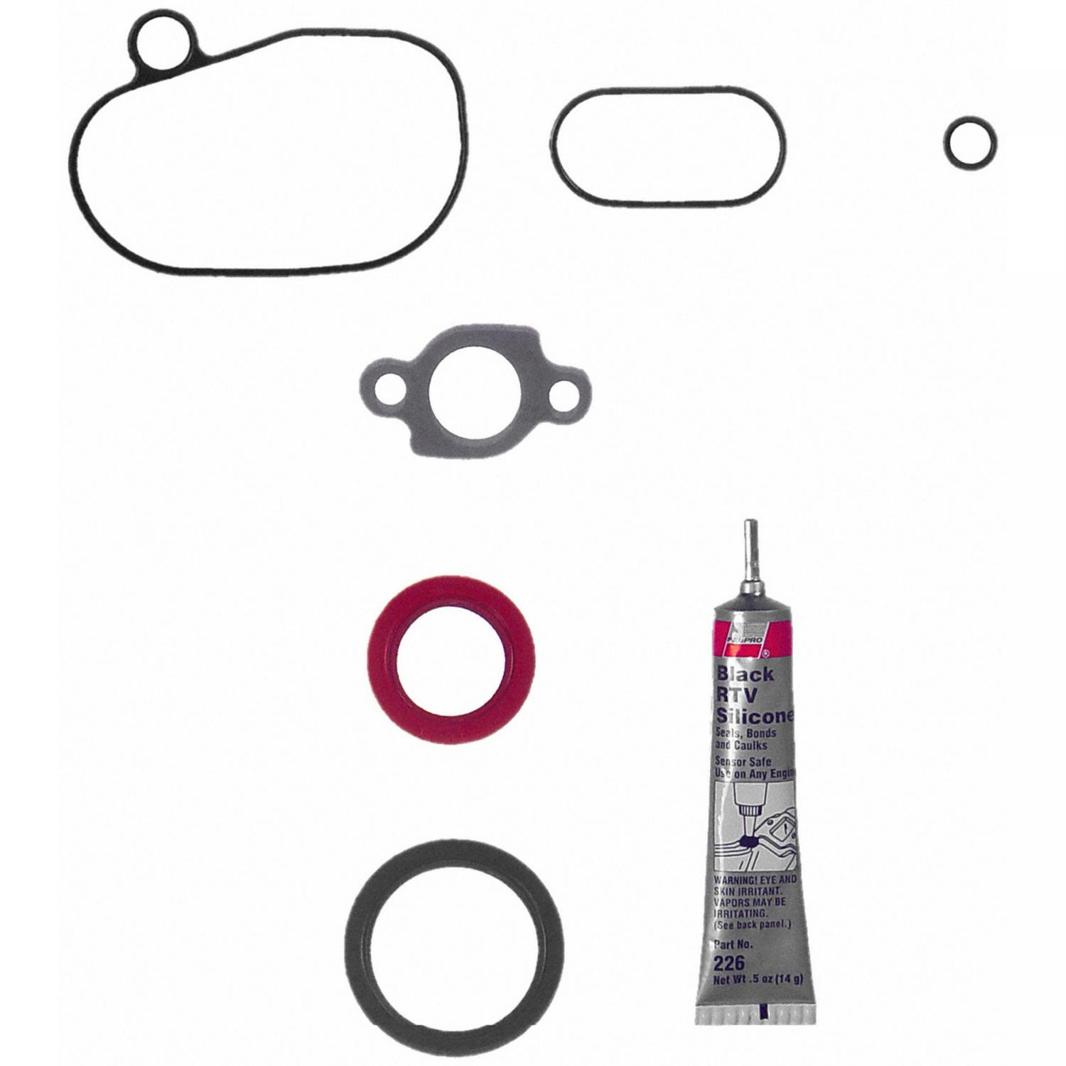 Fel-Pro TCS45945 Engine Crankshaft Seal Kit product image 1 of 1