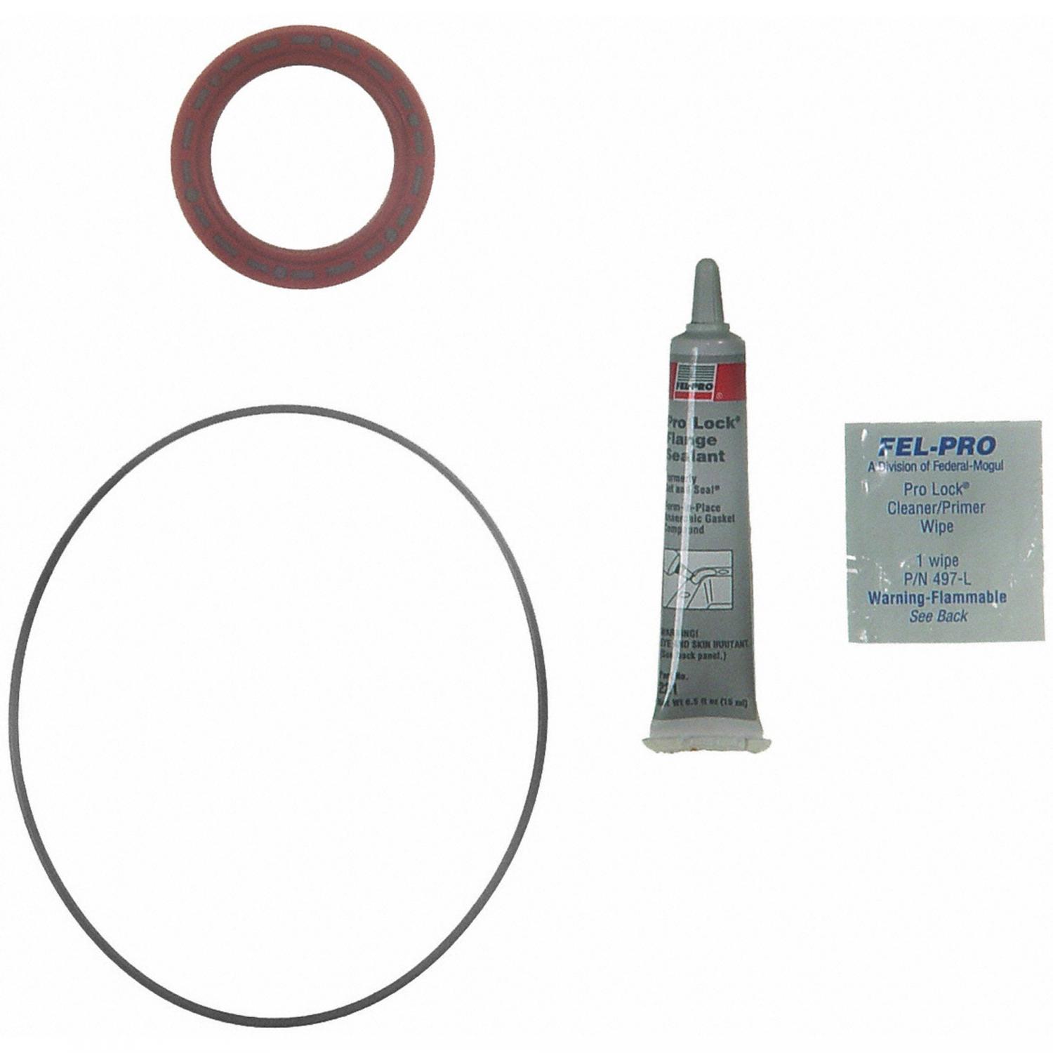 Fel-Pro TCS45948 Engine Crankshaft Seal Kit product image 1 of 1