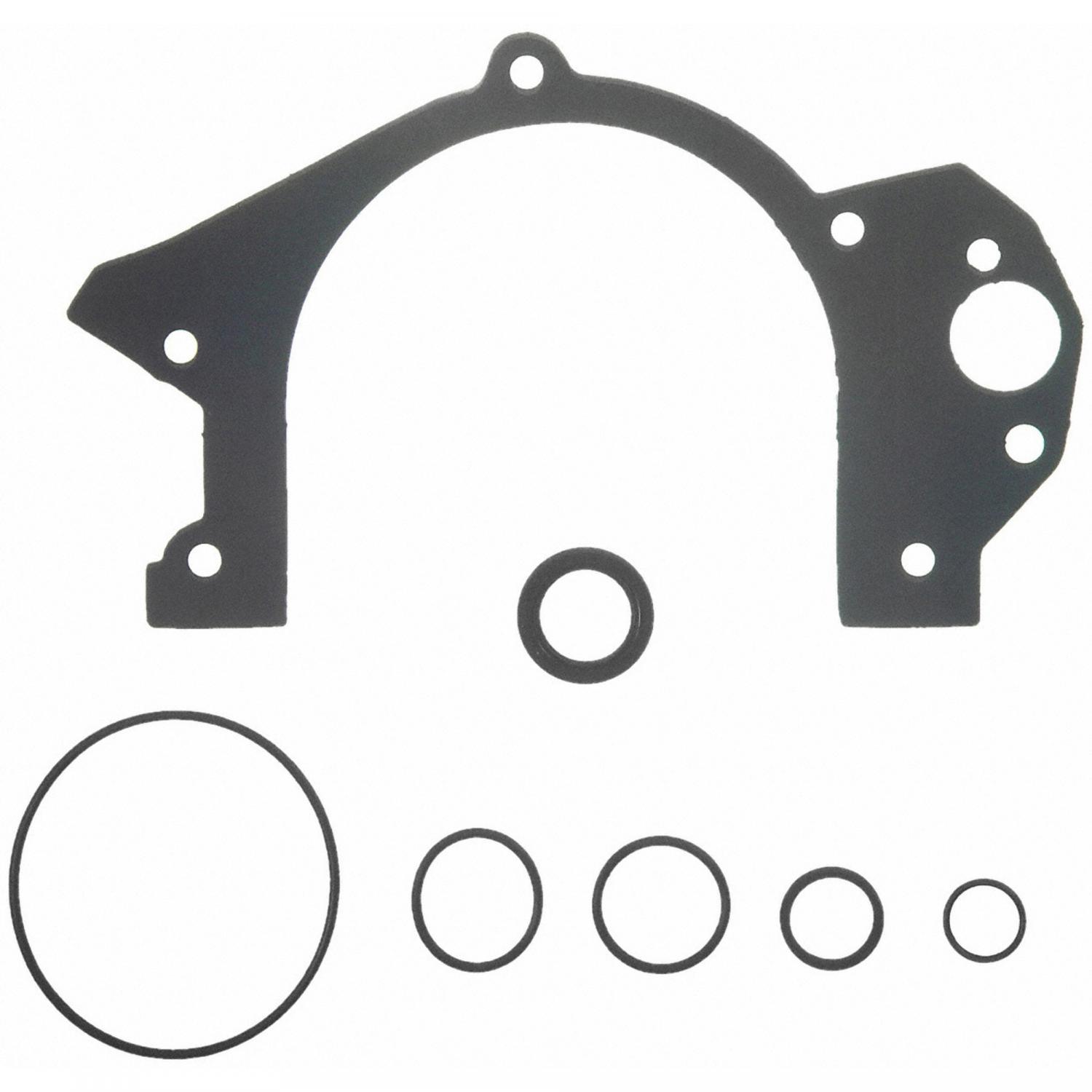 Fel-Pro TCS45950 Engine Timing Cover Gasket Set product image 1 of 1