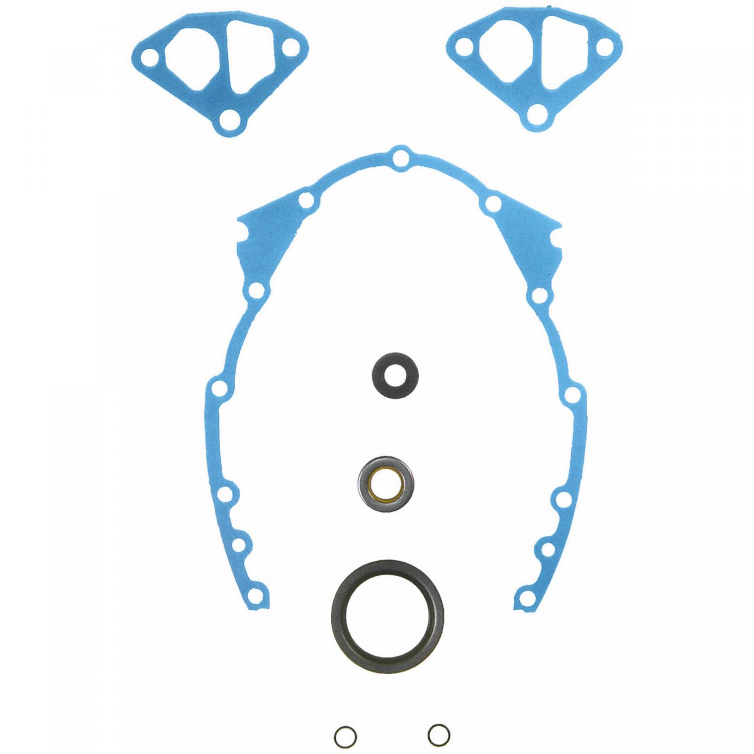 Fel-Pro TCS45953 Engine Timing Cover Gasket Set product image 1 of 1