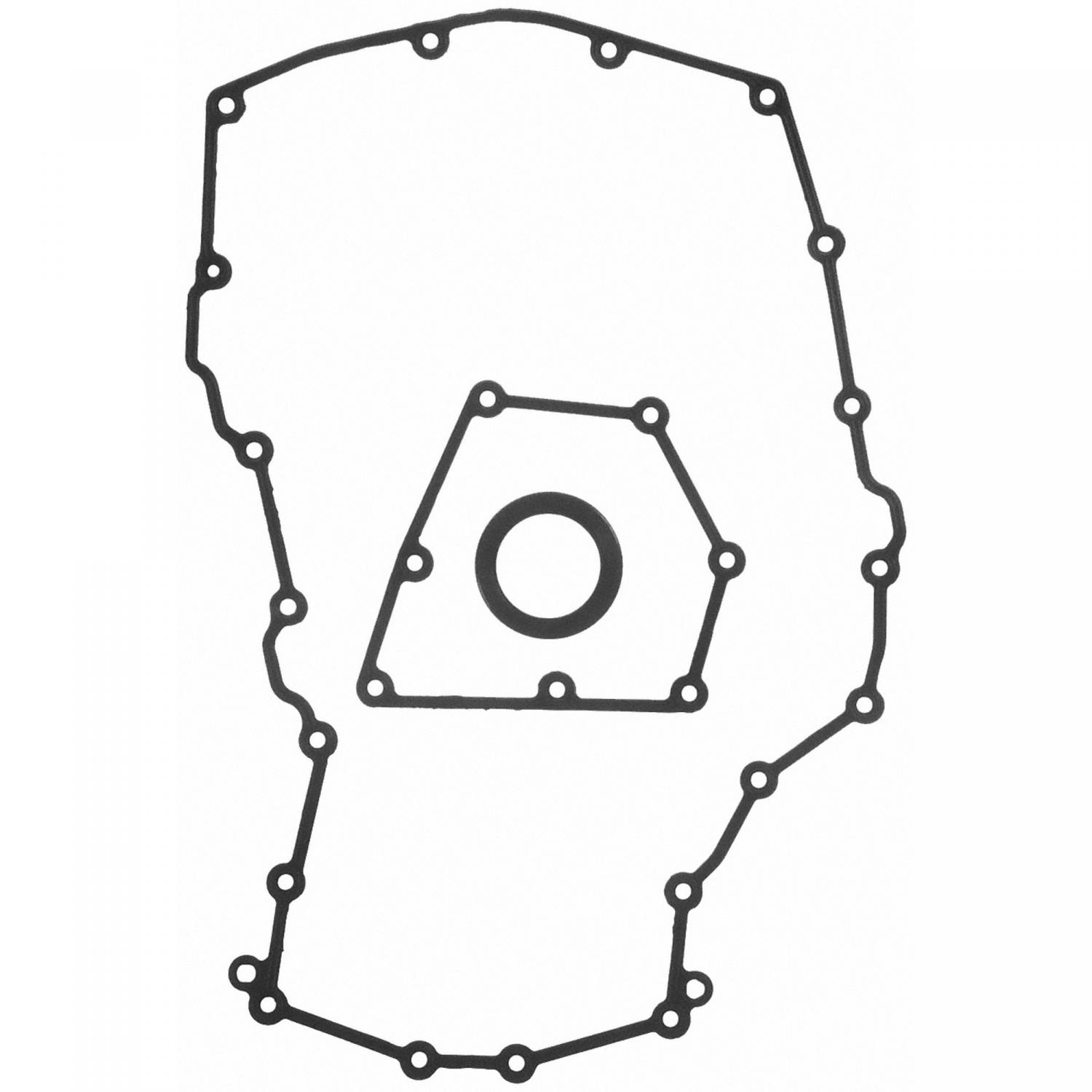 Fel-Pro TCS45954 Engine Timing Cover Gasket Set product image 1 of 1