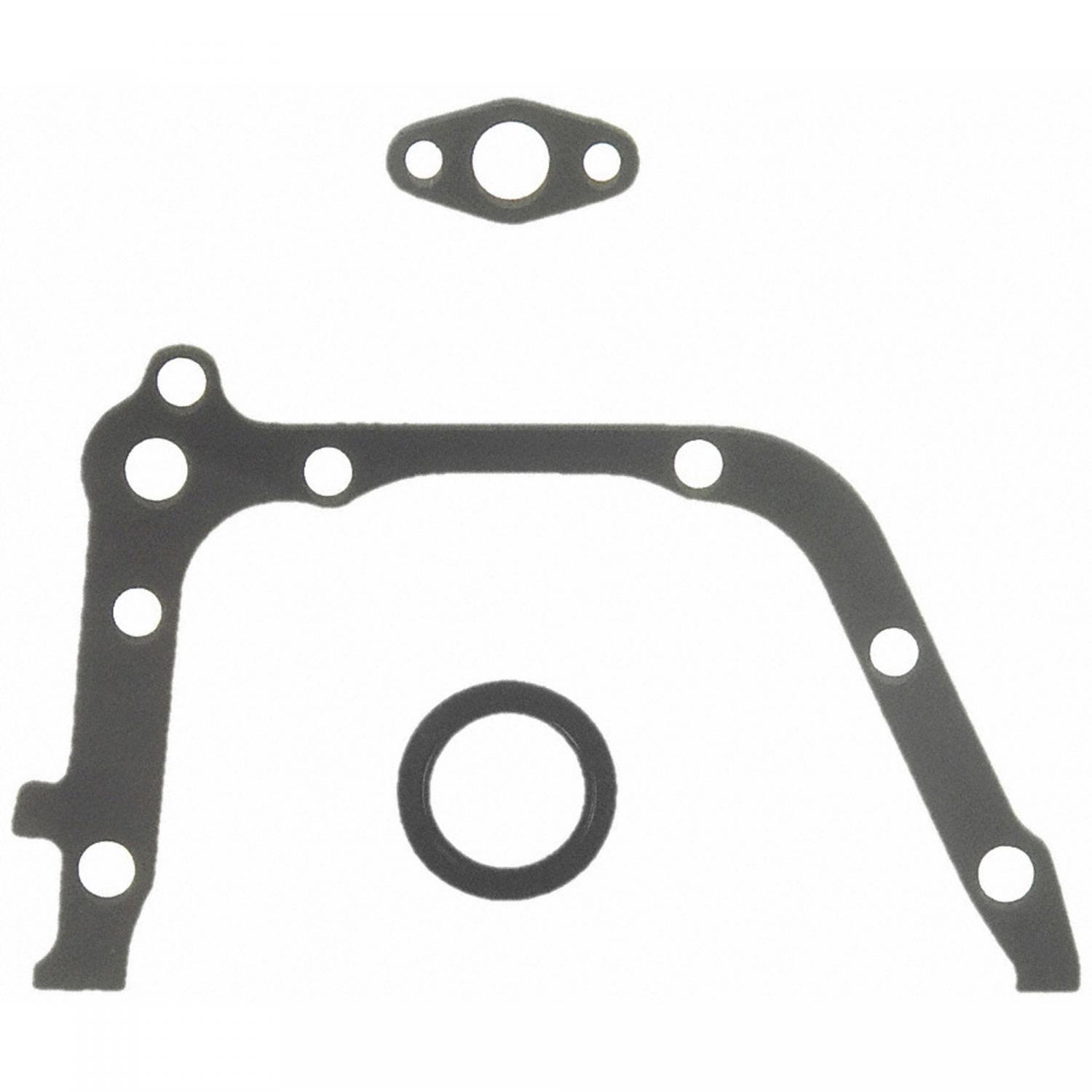 Fel-Pro TCS45955 Engine Crankshaft Seal Kit product image 1 of 1