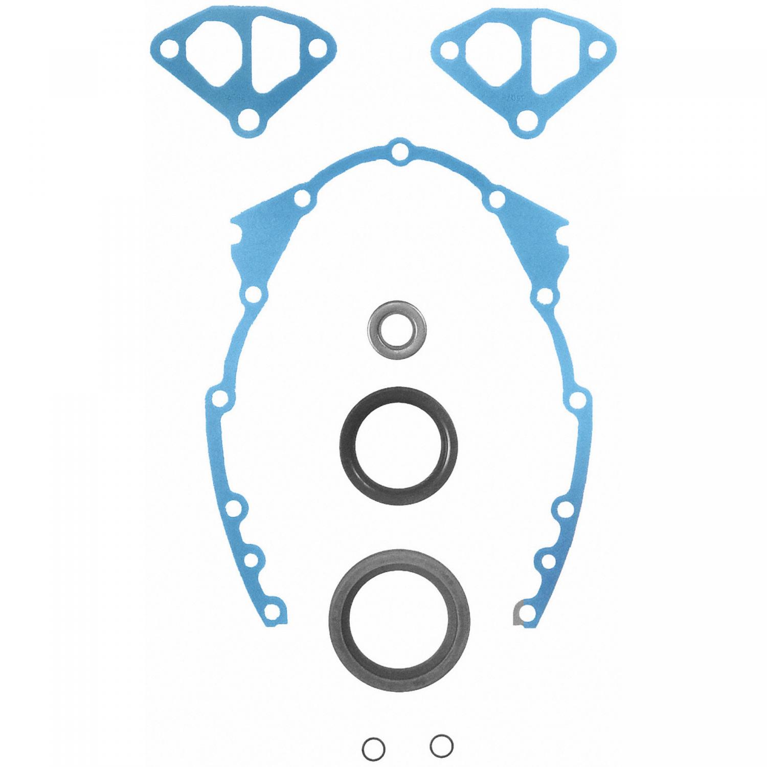 Fel-Pro TCS45956 Engine Timing Cover Gasket Set product image 1 of 1