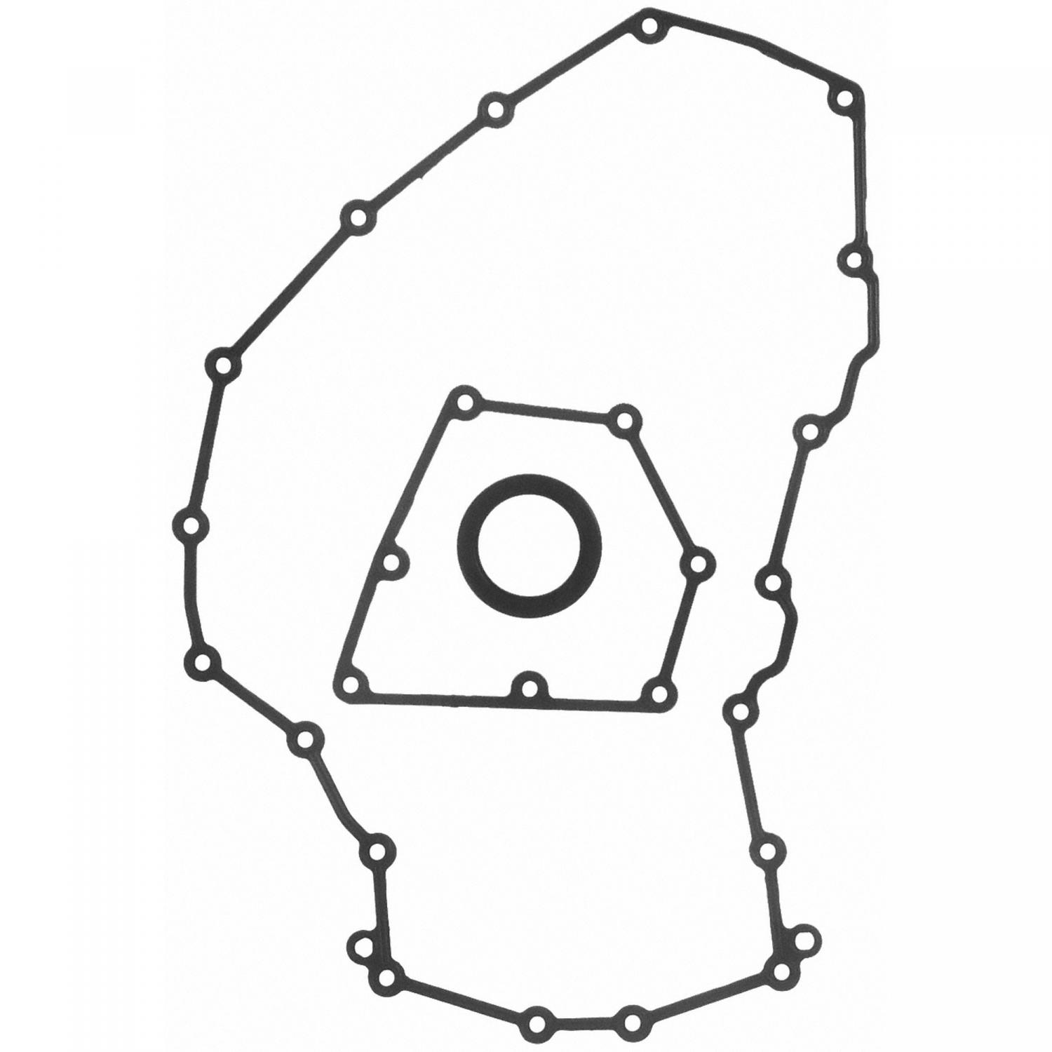 Fel-Pro TCS45960 Engine Timing Cover Gasket Set product image 1 of 1