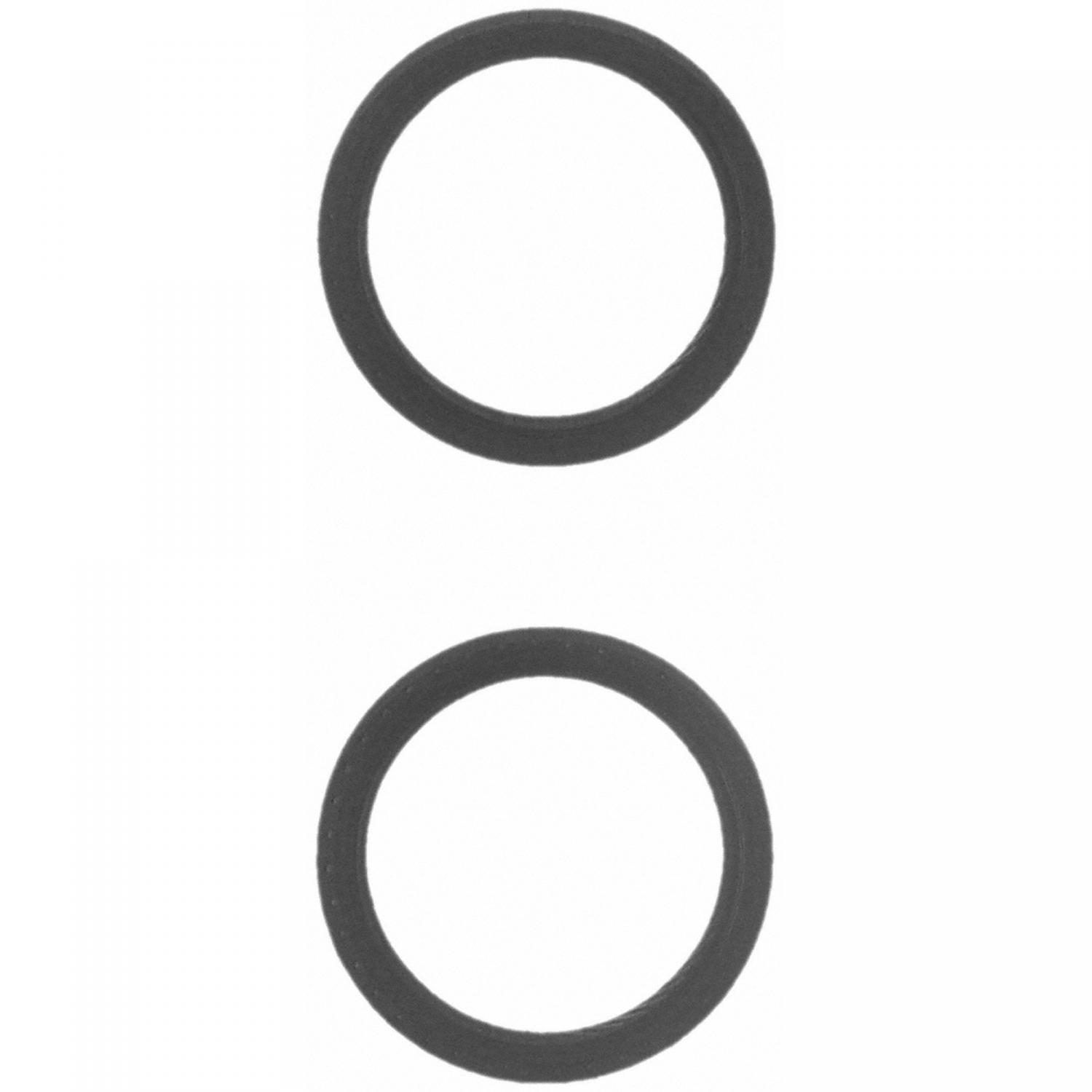 Fel-Pro TCS45963 - Engine Camshaft Seal Fel-Pro TCS45963 Engine Camshaft Seal product image 1 of 1
