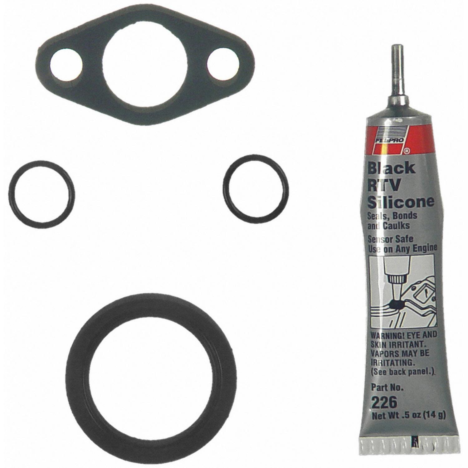 Fel-Pro TCS45965 Engine Crankshaft Seal Kit product image 1 of 1