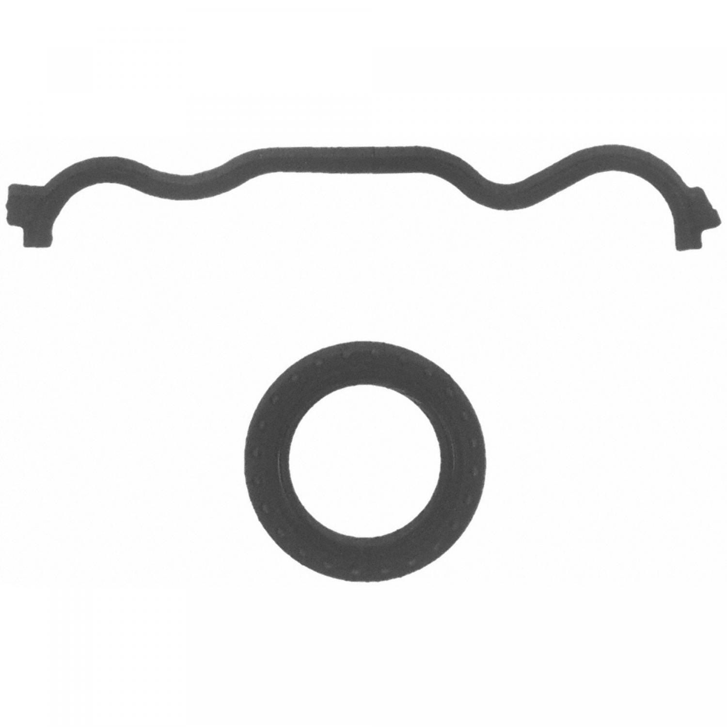 Fel-Pro TCS45966 Engine Camshaft Seal product image 1 of 1