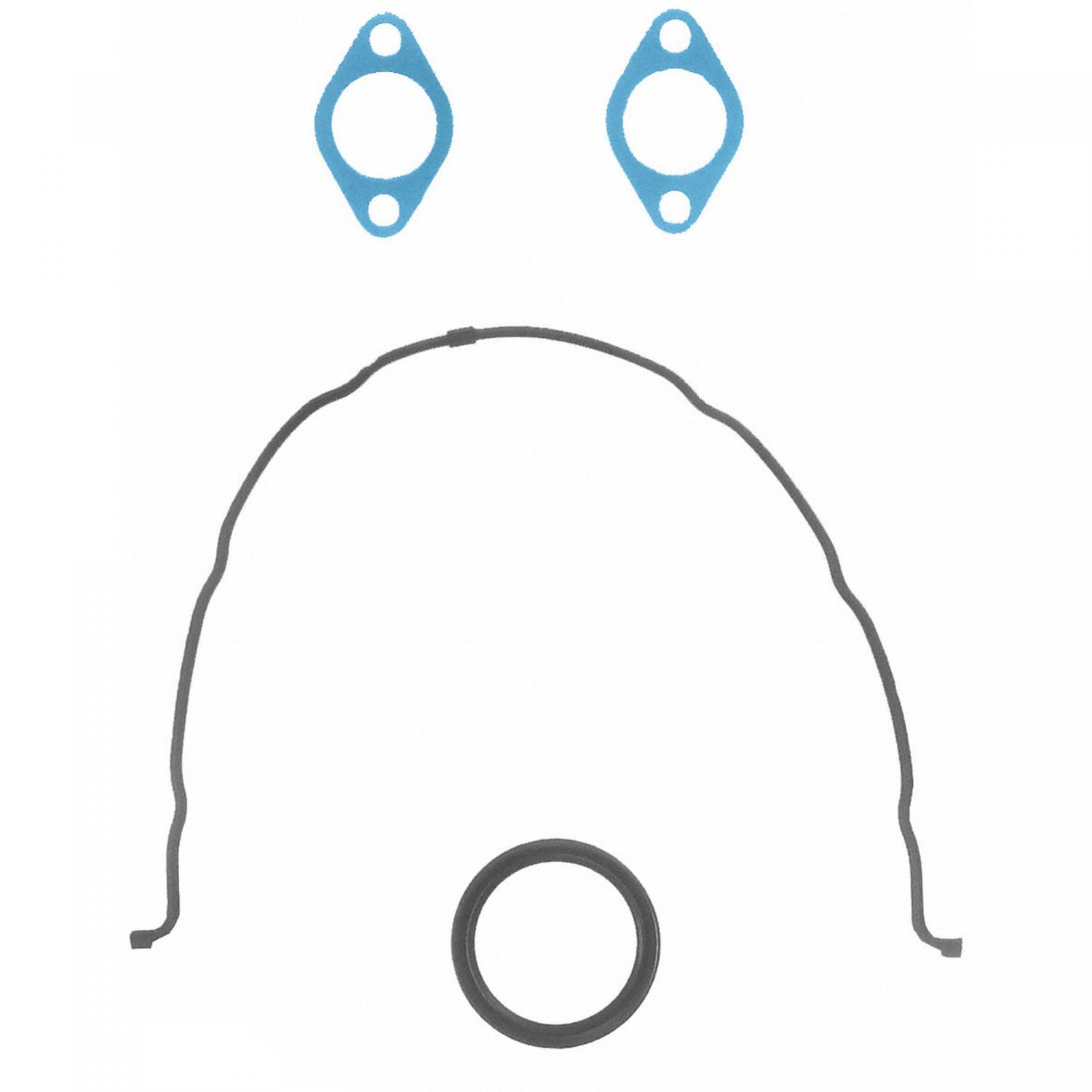 Fel-Pro TCS45969 Engine Timing Cover Gasket Set product image 1 of 1
