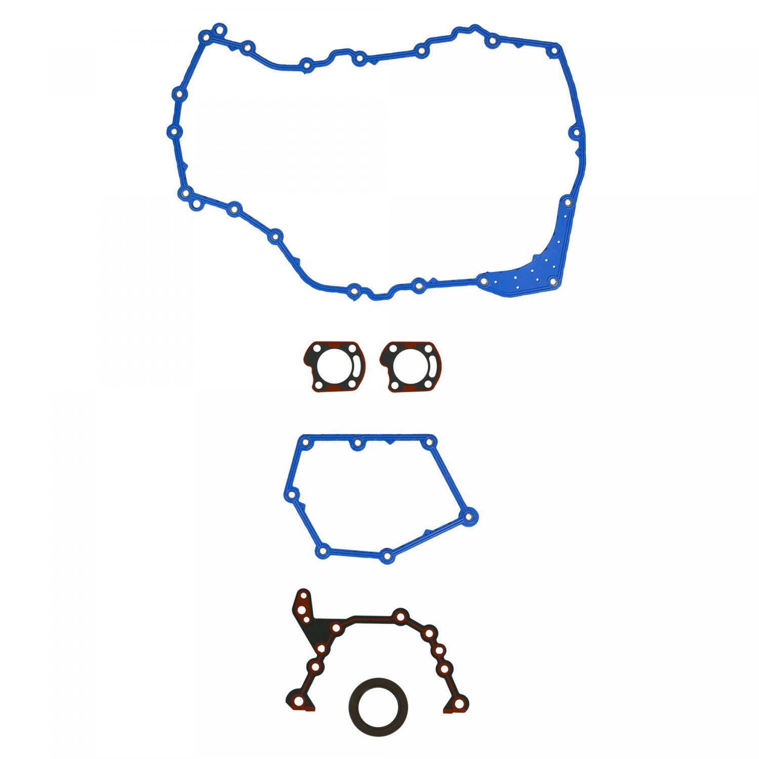 Fel-Pro TCS45972 Engine Timing Cover Gasket Set product image 1 of 1