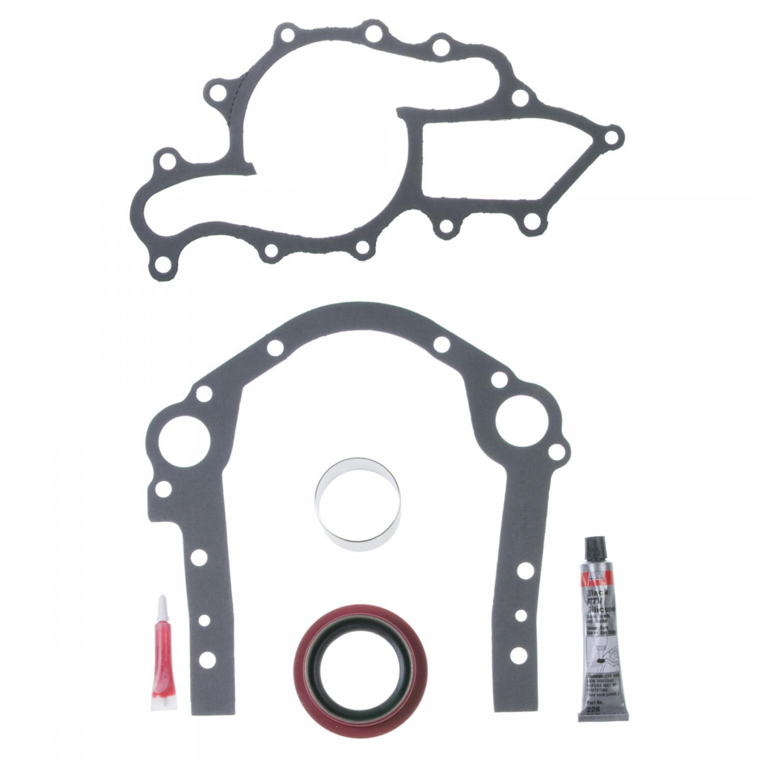 Fel-Pro TCS45973 Engine Timing Cover Gasket Set product image 1 of 1