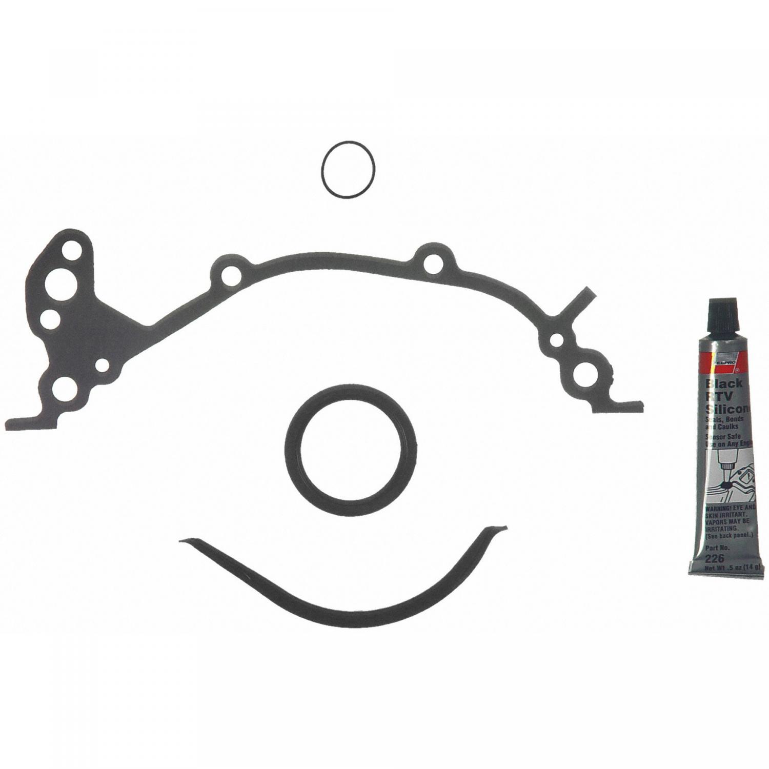 Fel-Pro TCS45975 Engine Crankshaft Seal Kit product image 1 of 1