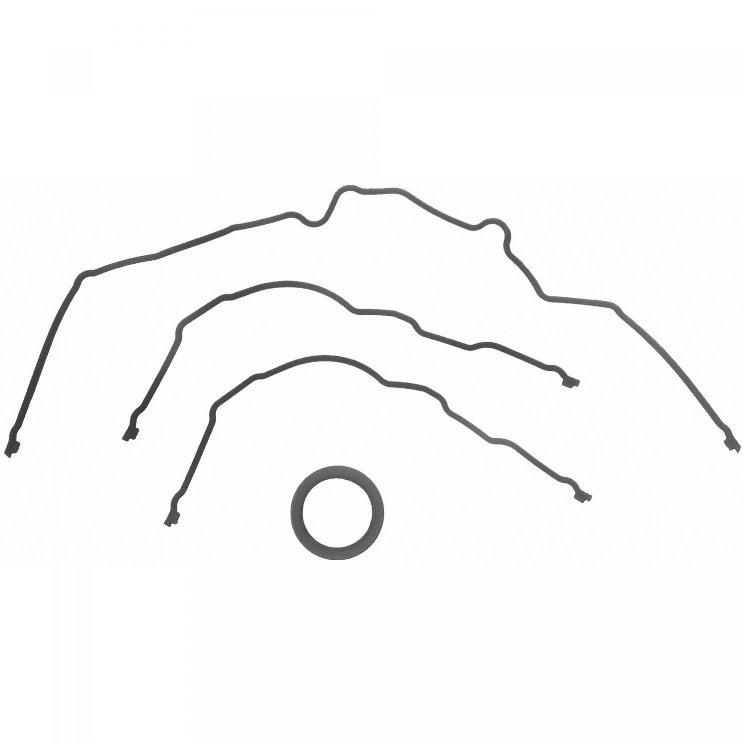 Fel-Pro TCS45980 Engine Timing Cover Gasket Set product image 1 of 1