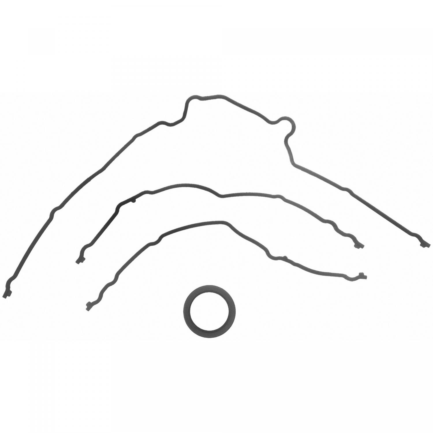 Fel-Pro TCS45982 Engine Timing Cover Gasket Set product image 1 of 1