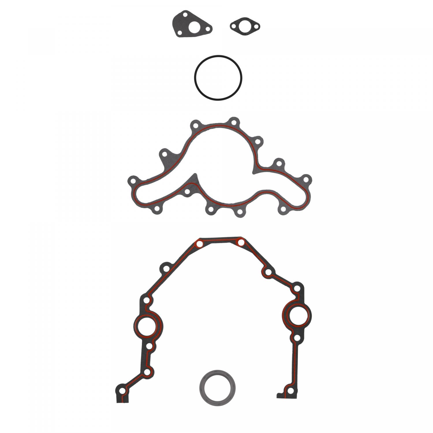 Fel-Pro TCS45986 Engine Timing Cover Gasket Set product image 1 of 1
