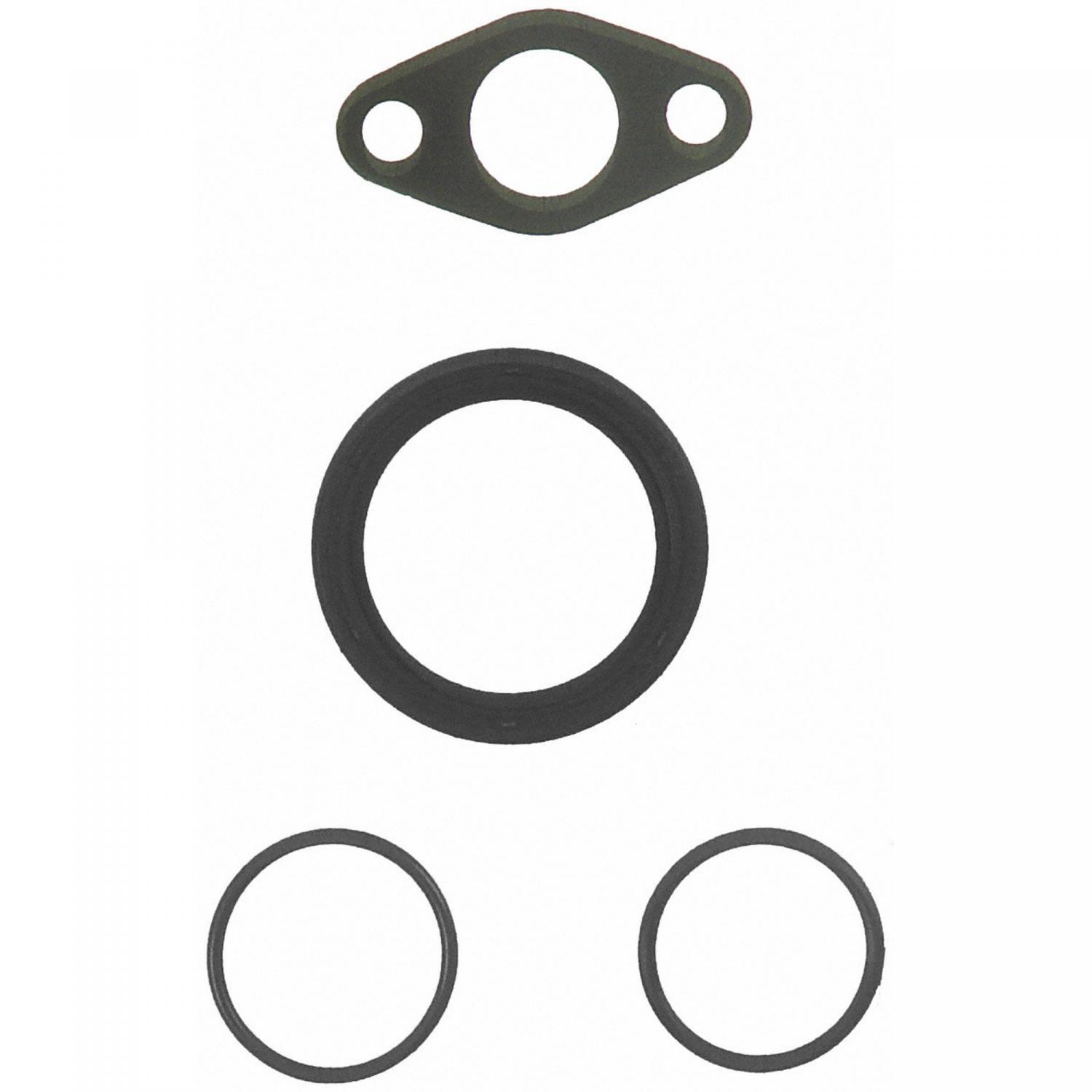 Fel-Pro TCS45988 Engine Crankshaft Seal Kit product image 1 of 1