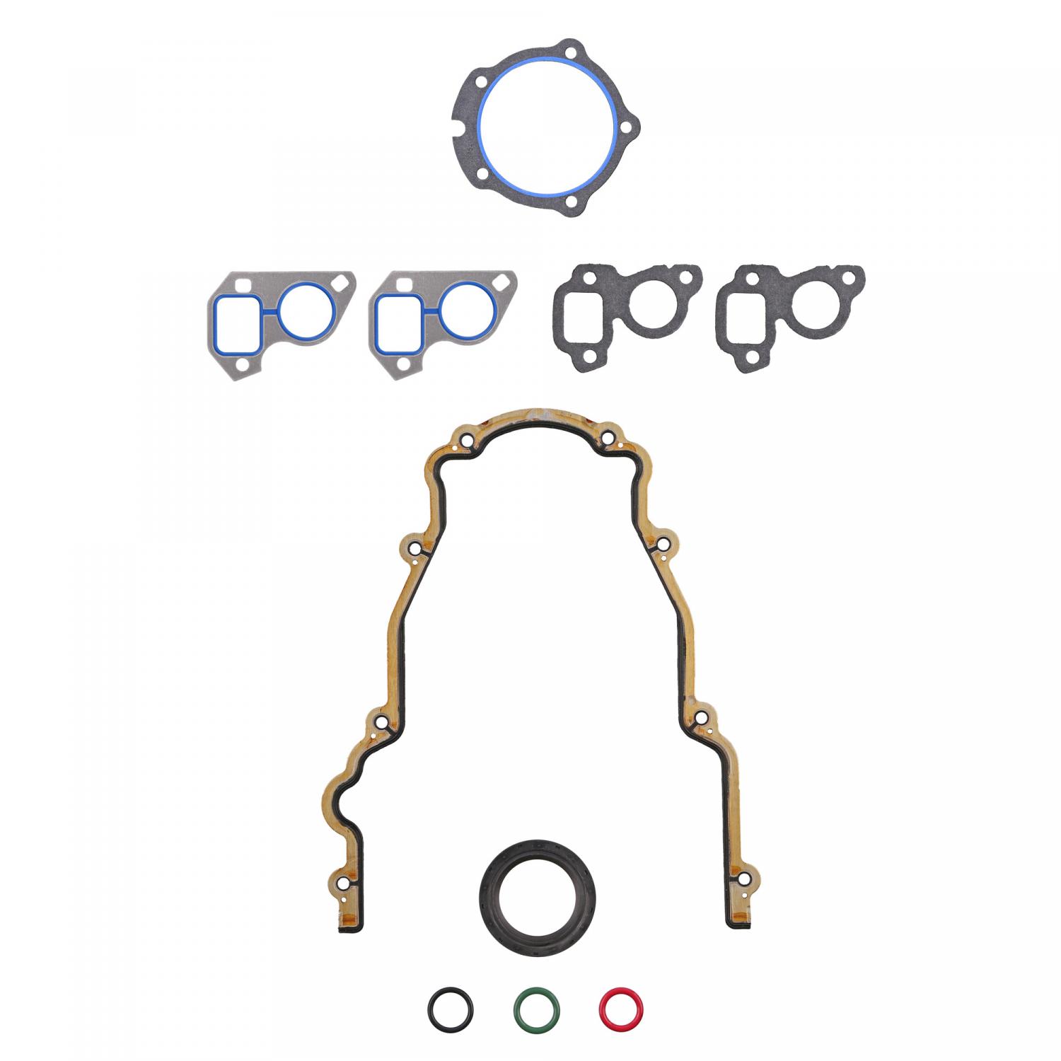 Fel-Pro TCS45993 Engine Timing Cover Gasket Set product image 1 of 1